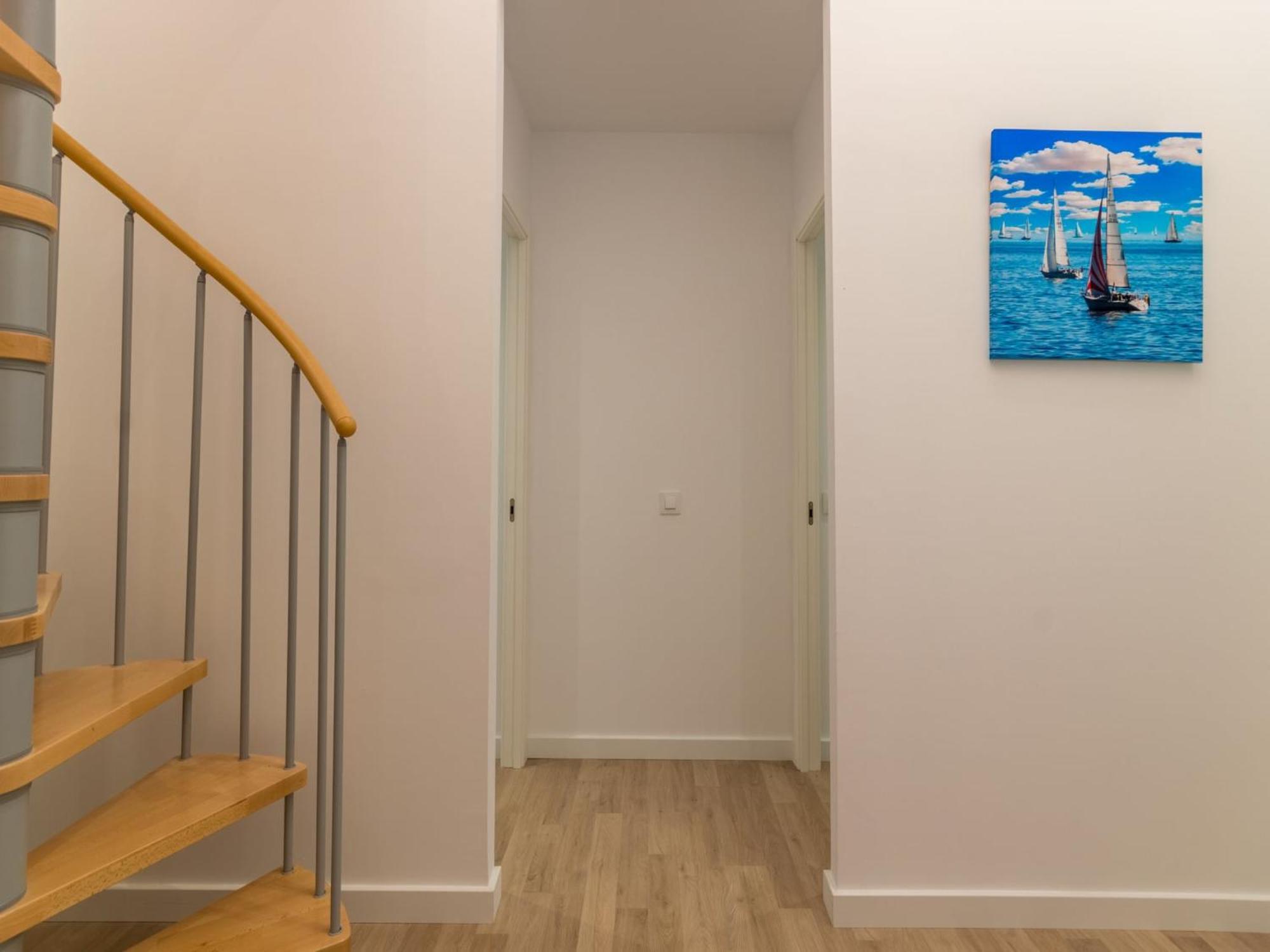Tastefully-furnished In Mallorca Palma de Mallorca