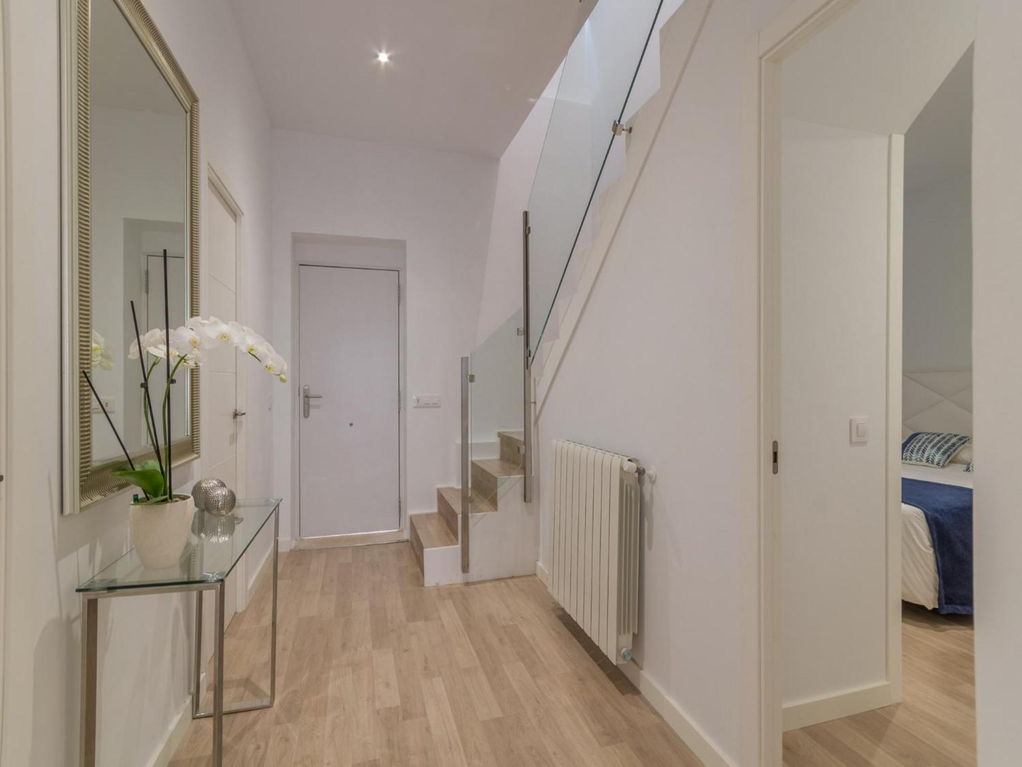 Tastefully-furnished In Mallorca Holiday home
