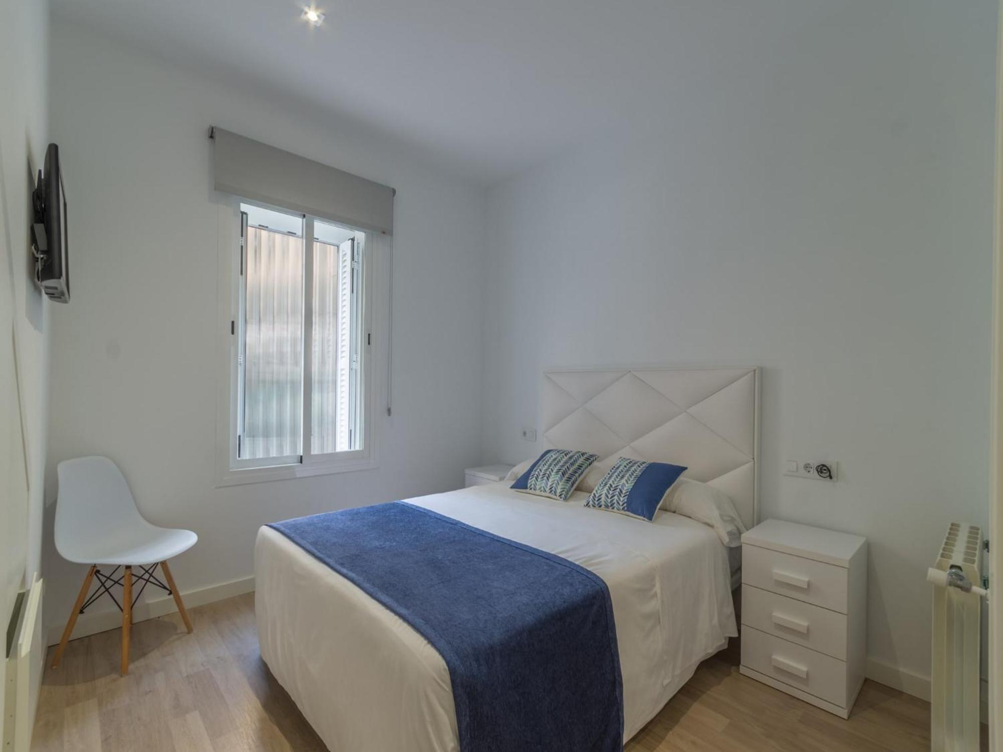 Tastefully-furnished In Mallorca