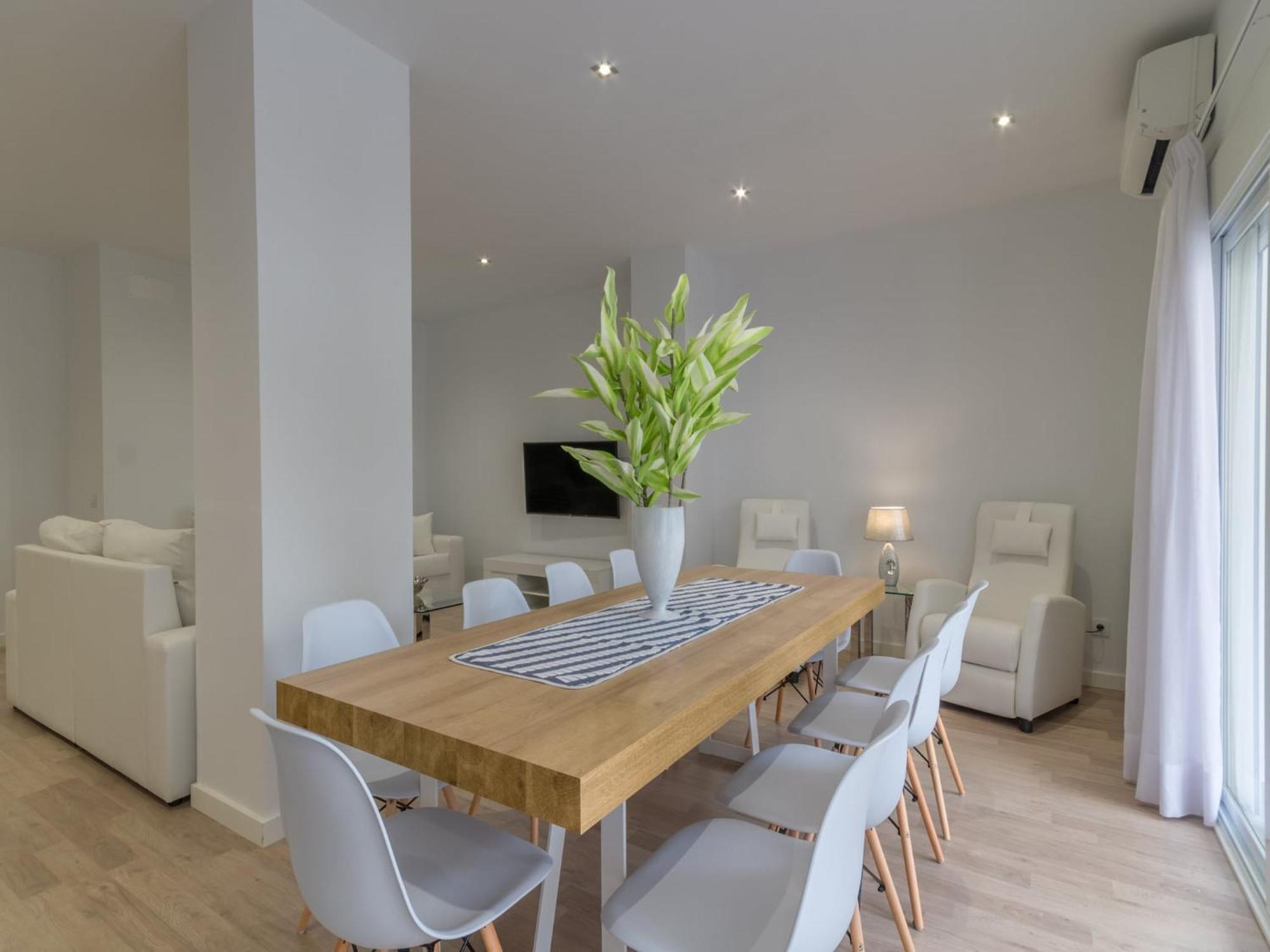 Holiday home Tastefully-furnished In Mallorca