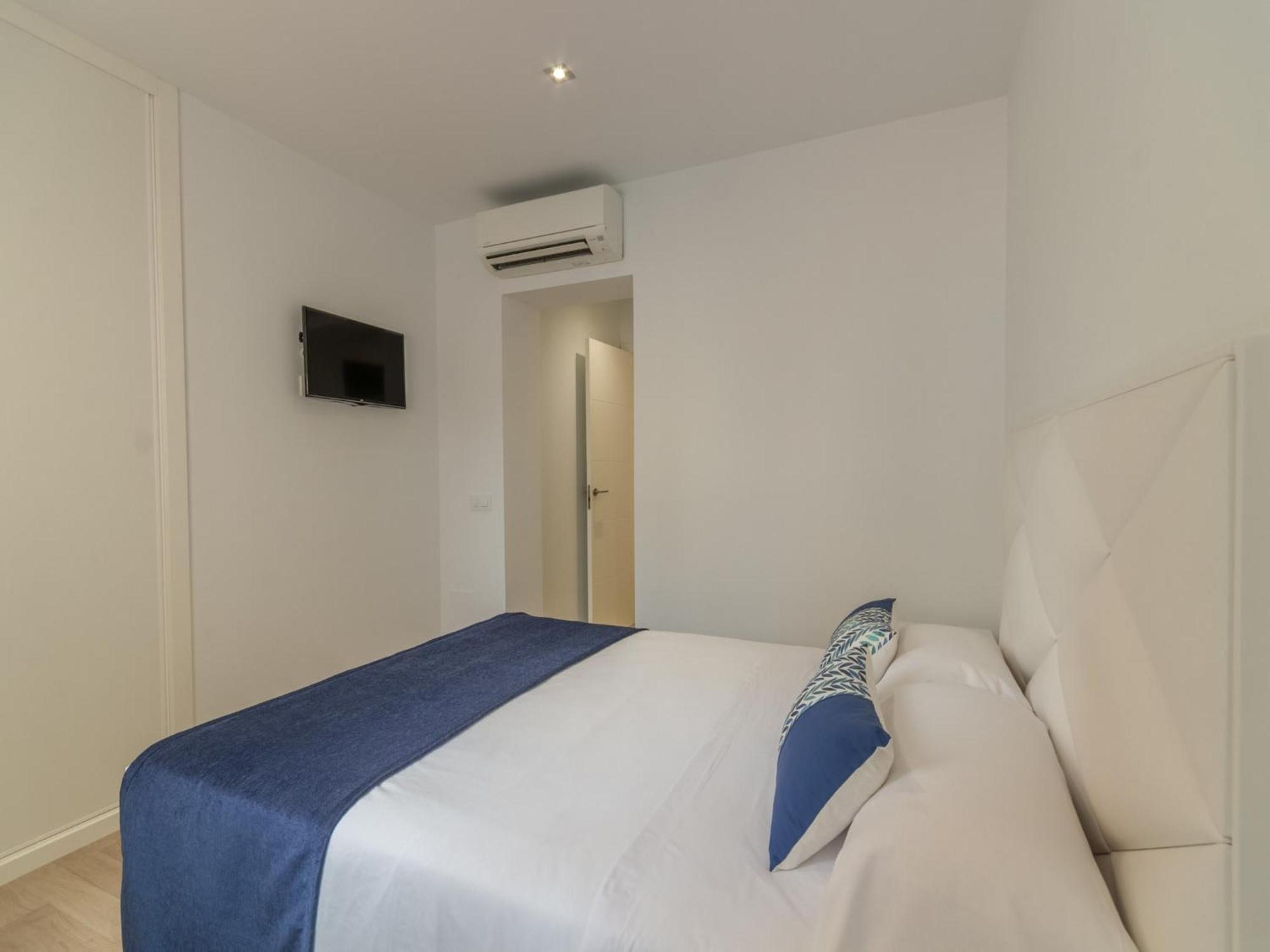 Tastefully-furnished In Mallorca Holiday home Palma de Mallorca