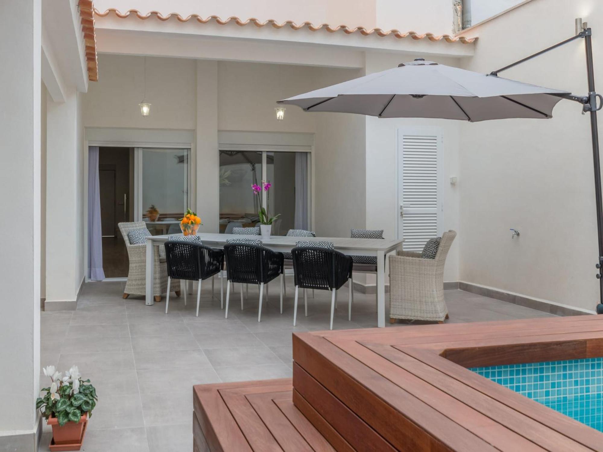 Tastefully-furnished In Mallorca * Palma de Mallorca
