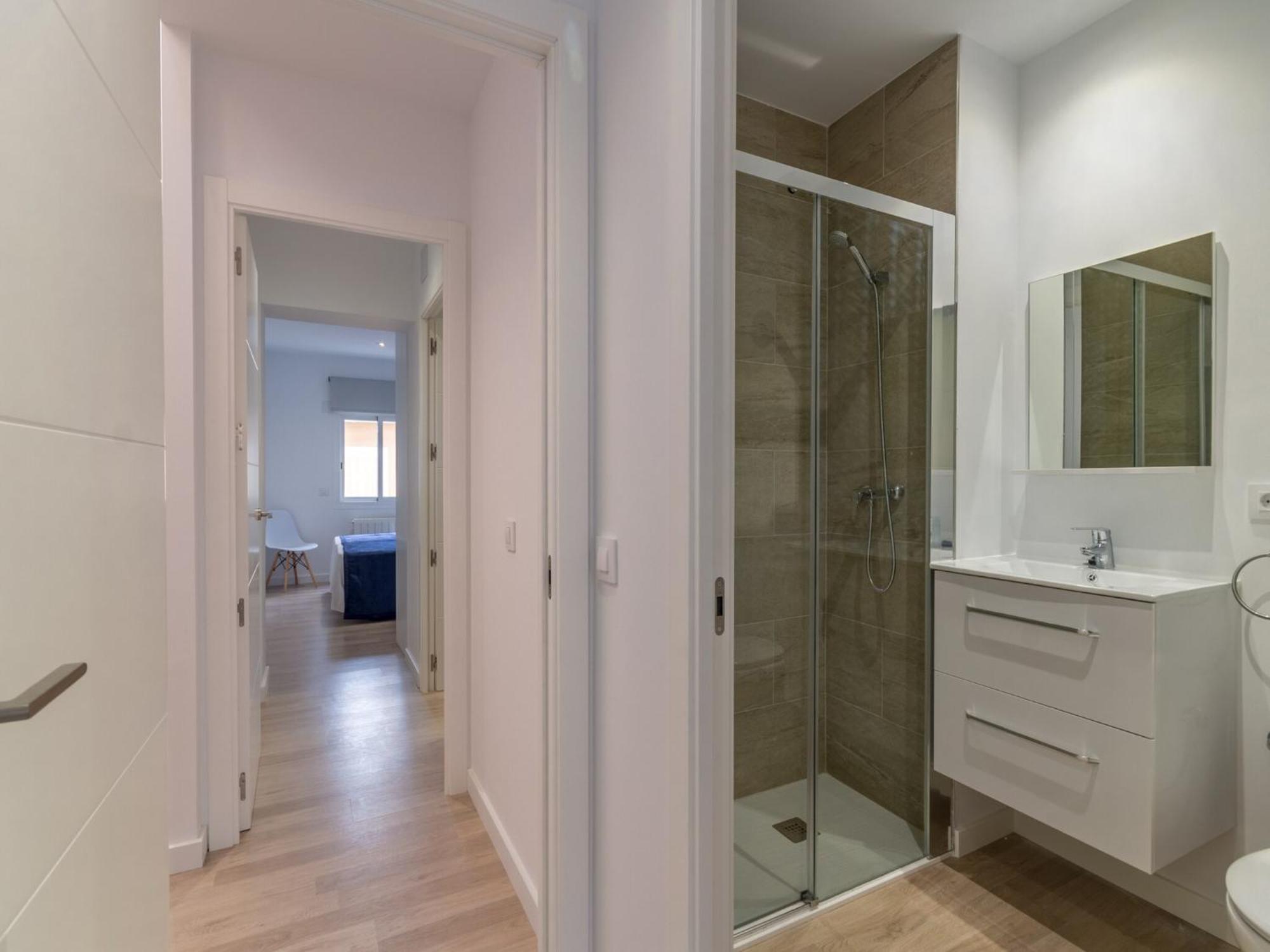 Tastefully-furnished In Mallorca