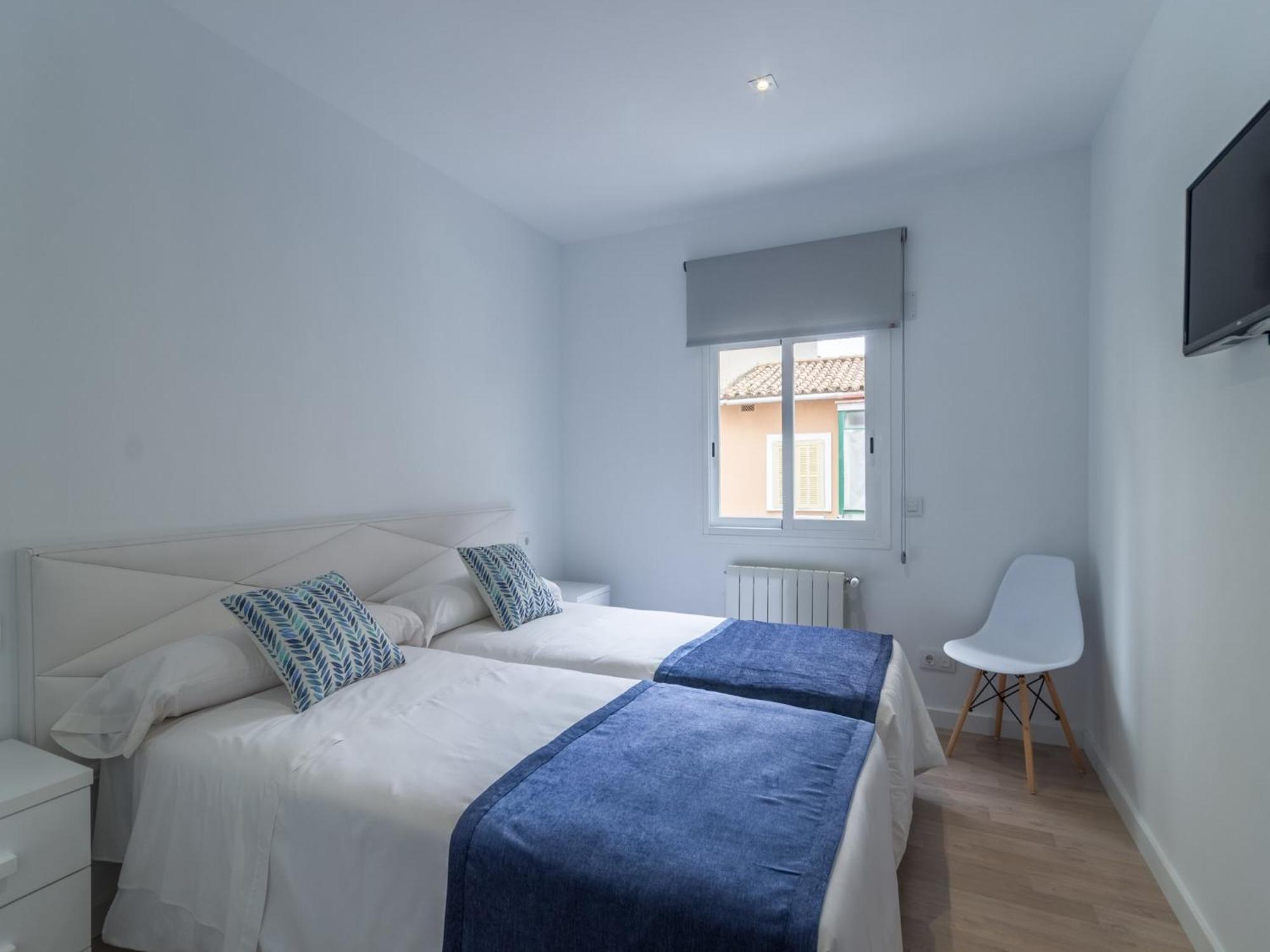 Tastefully-furnished In Mallorca Holiday home *