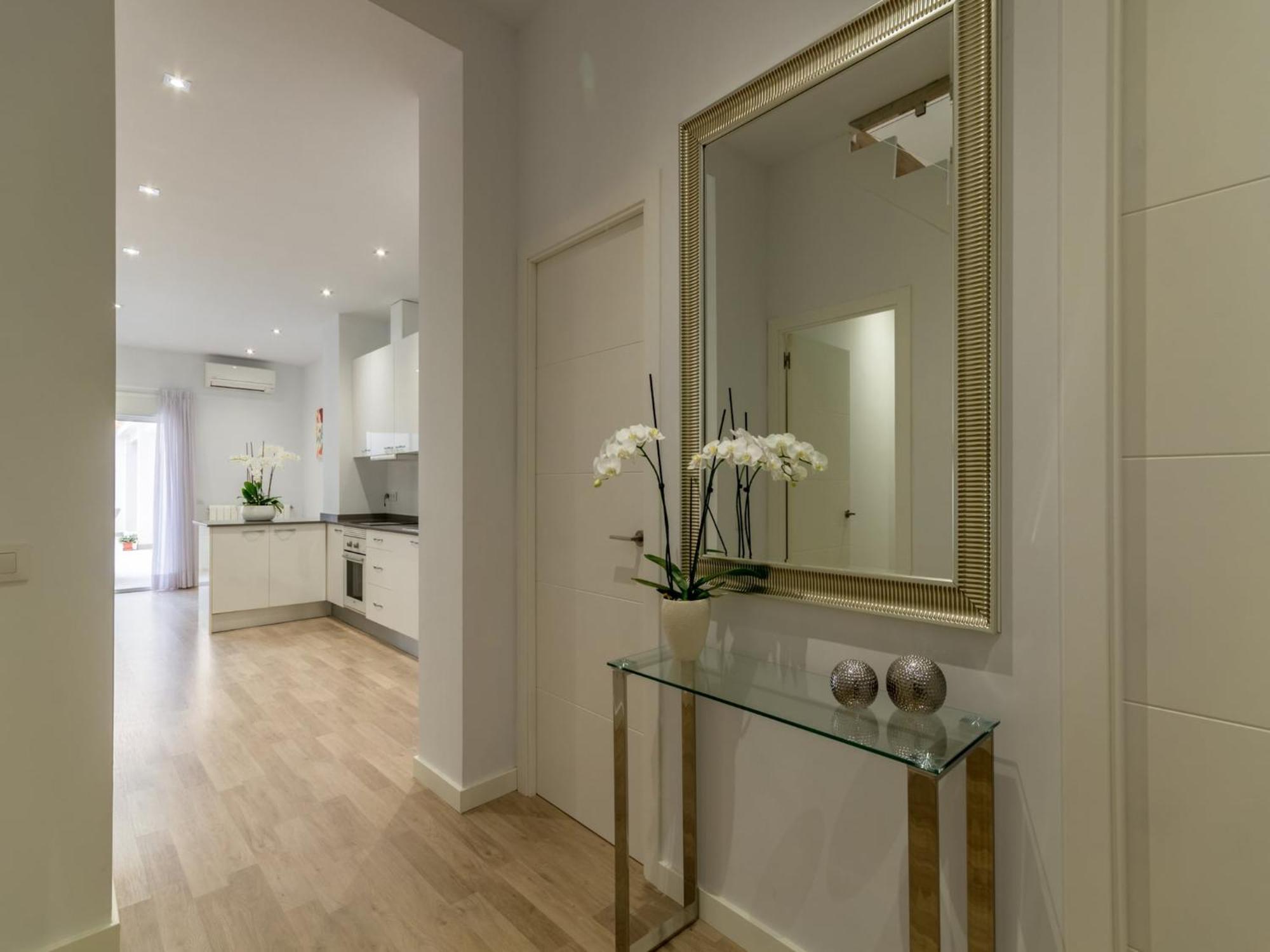 Tastefully-furnished In Mallorca * Palma de Mallorca