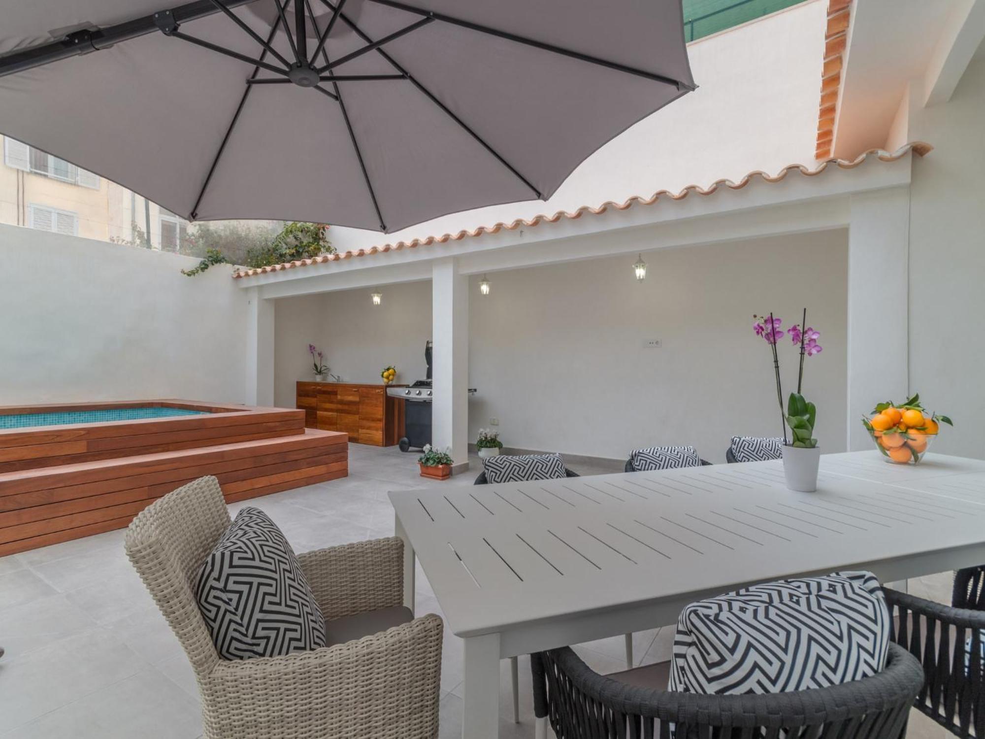 Holiday home Tastefully-furnished In Mallorca Palma de Mallorca