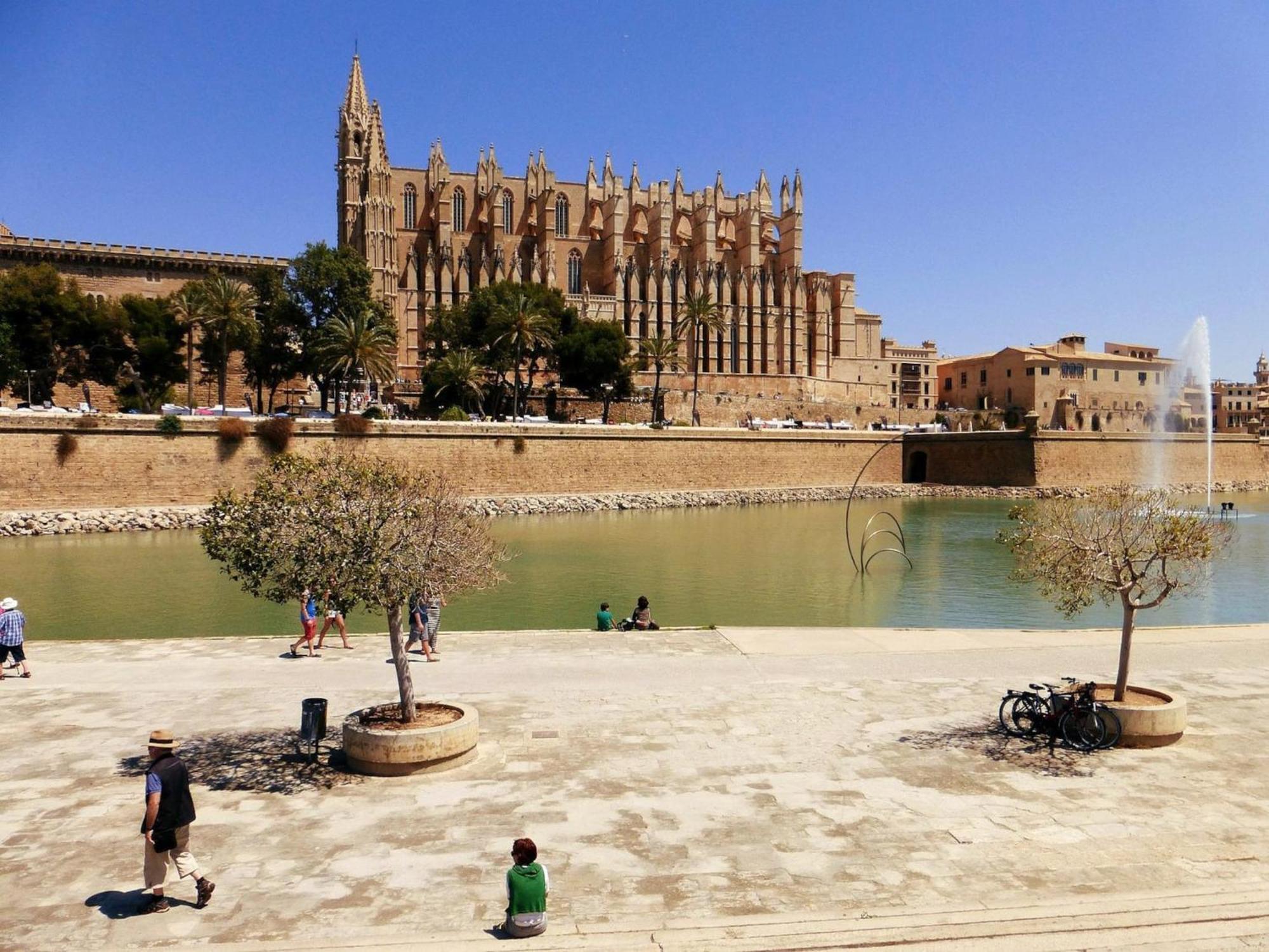 Tastefully-furnished In Mallorca Сasa de vacaciones