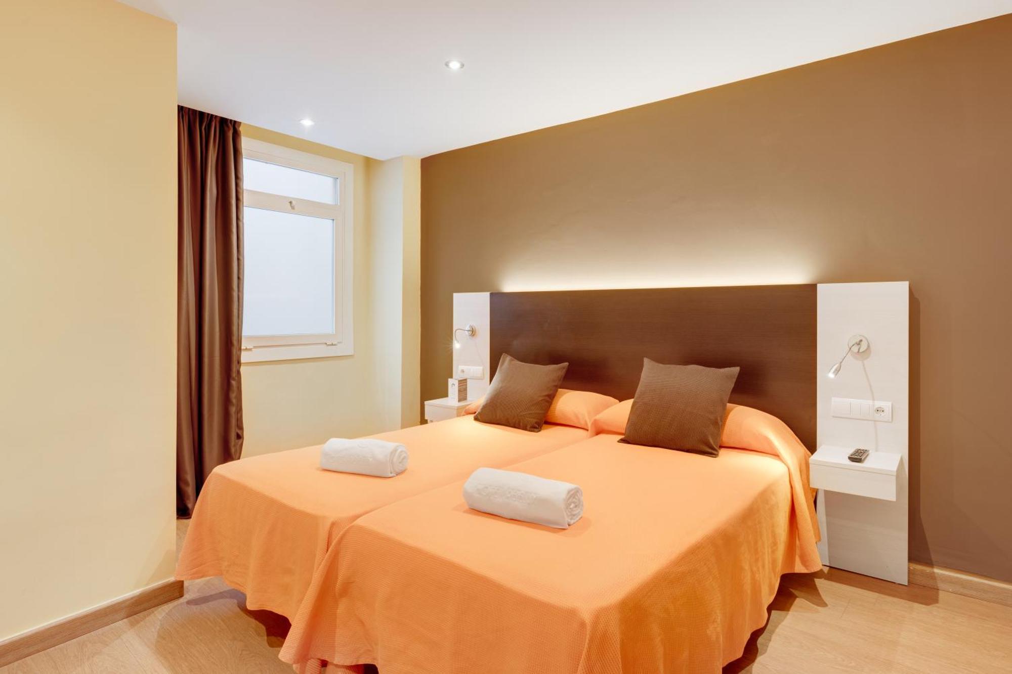 Hotel Abelux