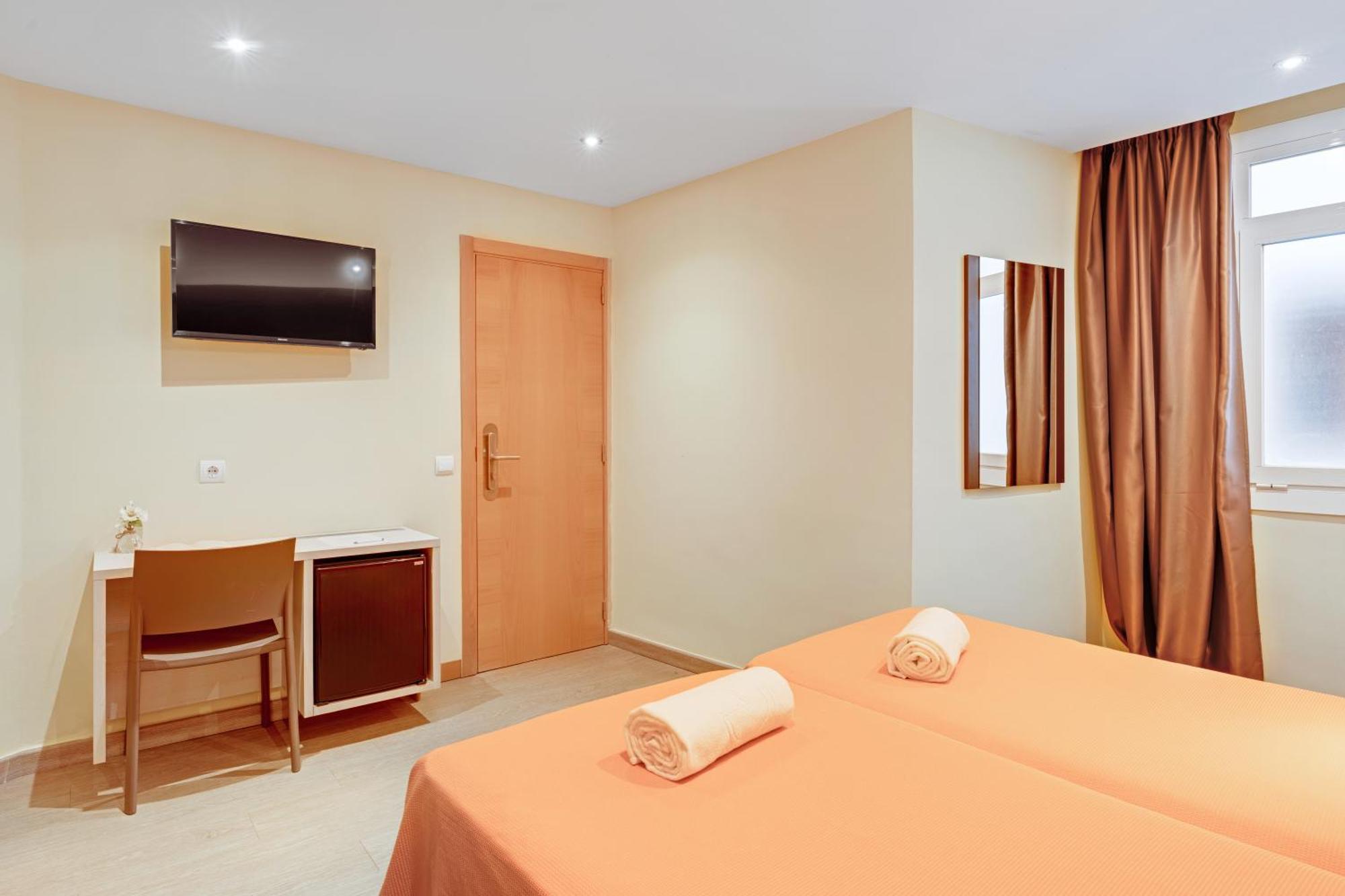 Abelux Hotel 2*