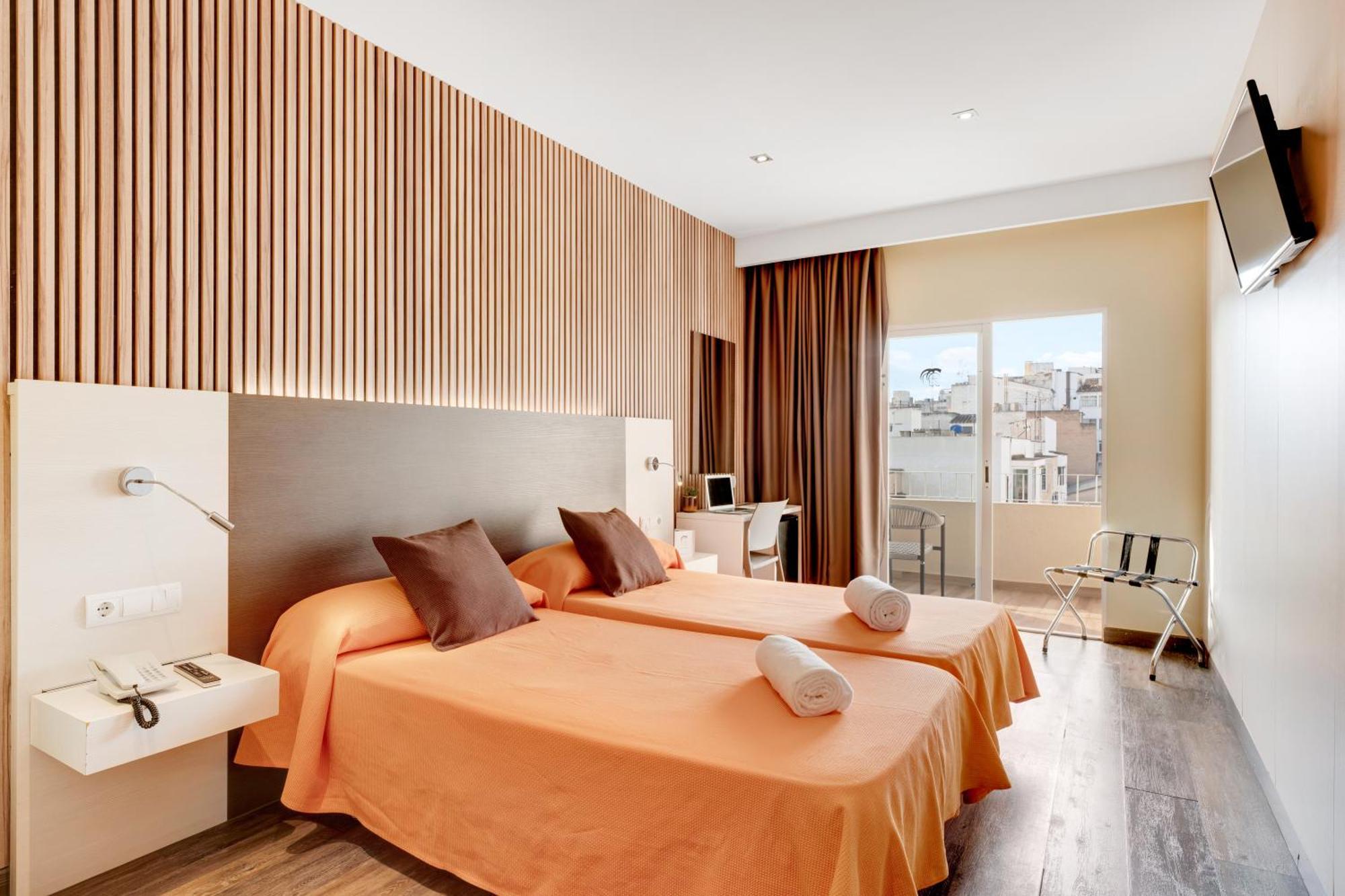 Abelux Hotel