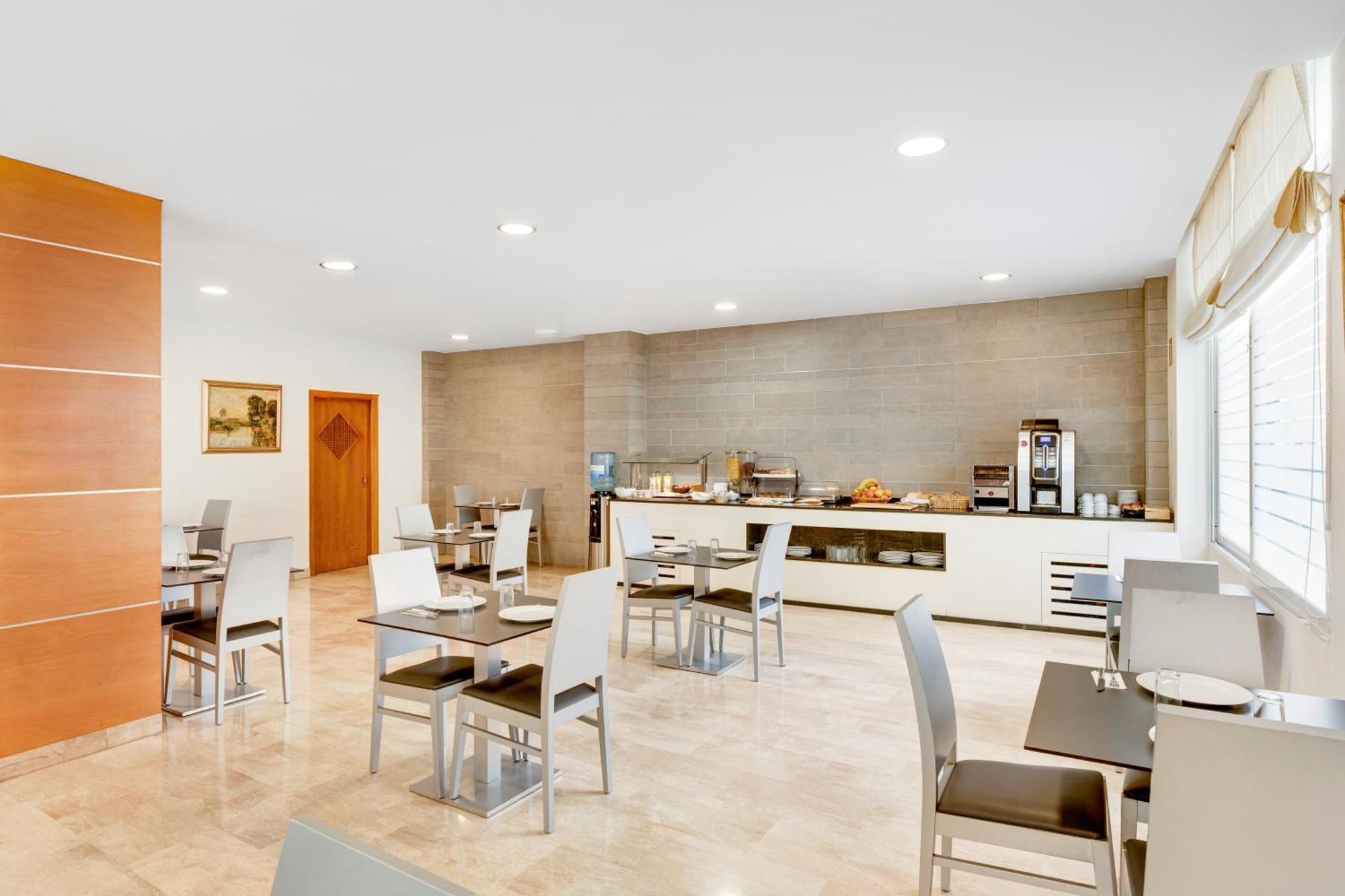 Hotel Abelux