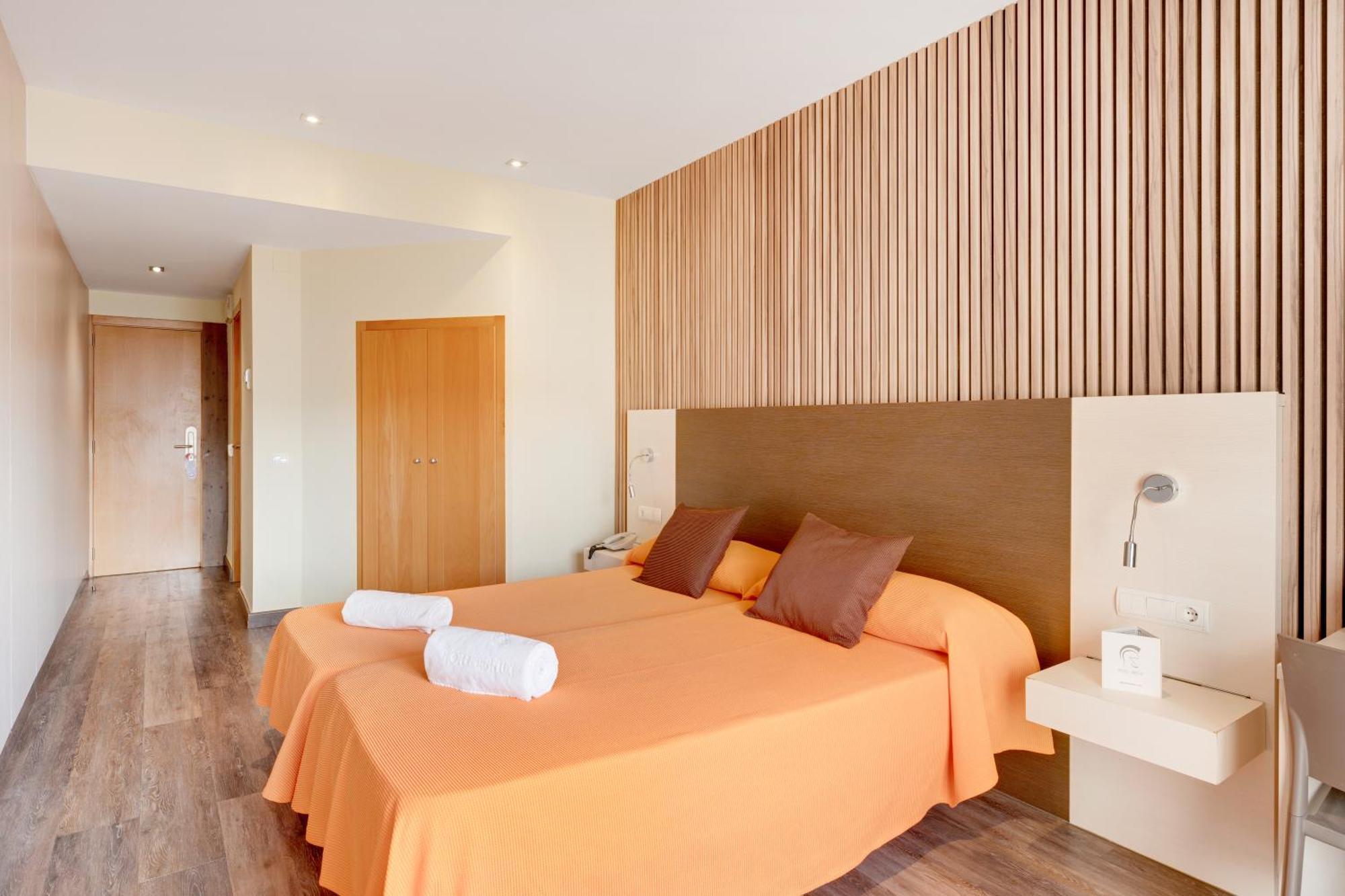Hotel Abelux 2*