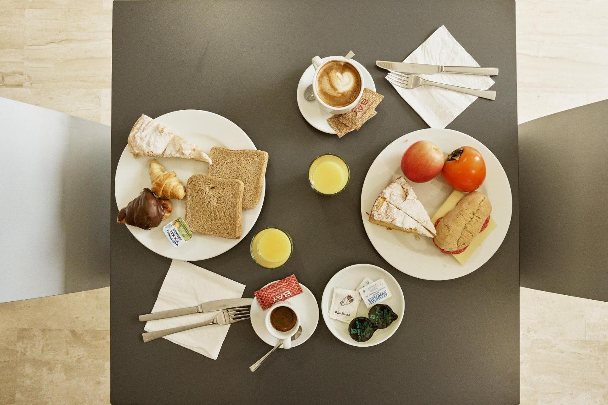 Hotel Abelux Palma de Maiorca