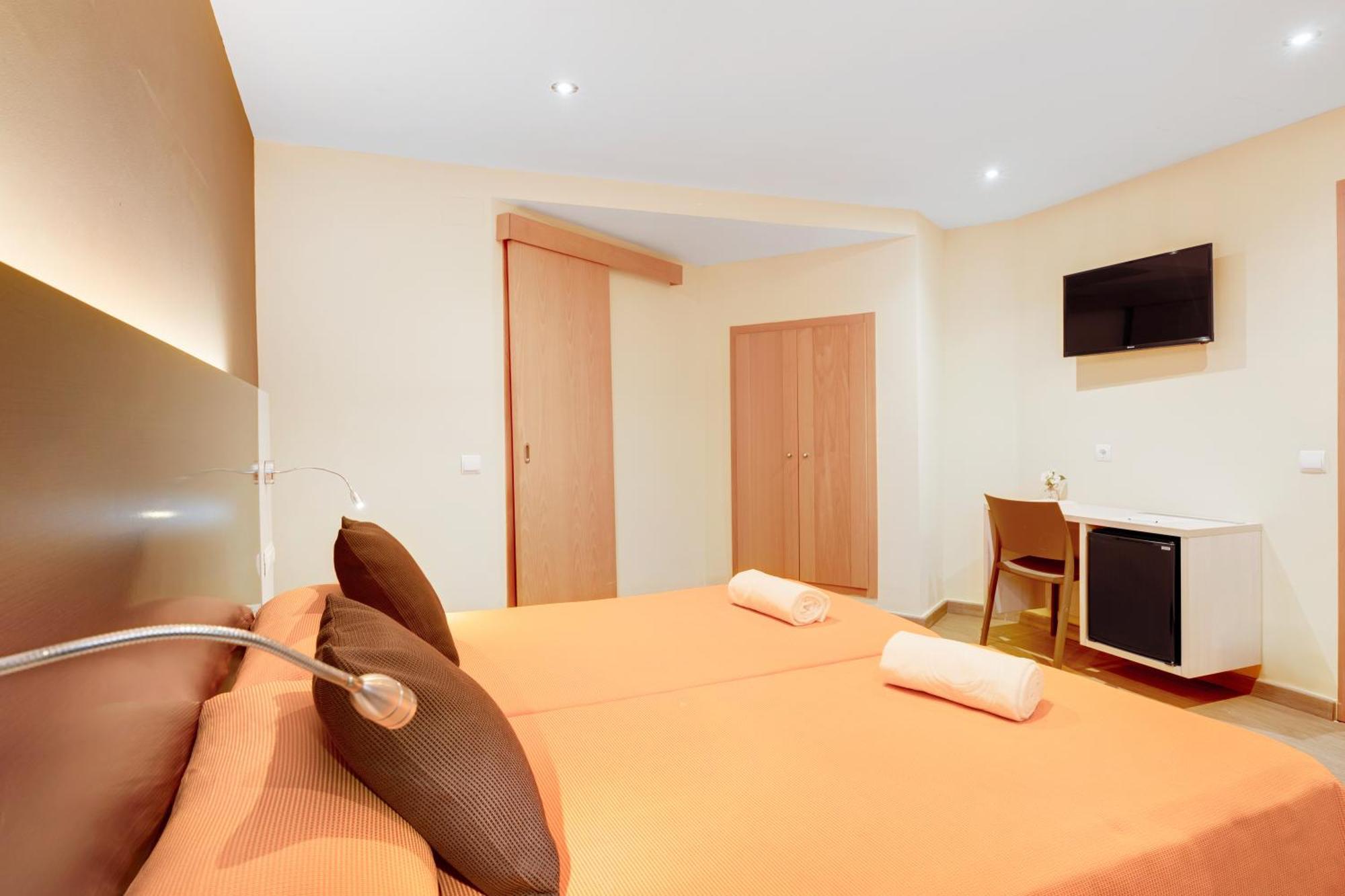 Hotel Abelux