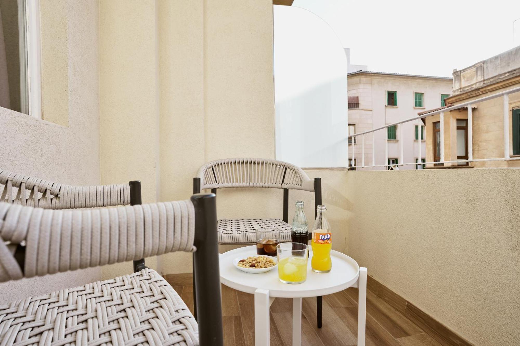 Hotel Abelux 2*