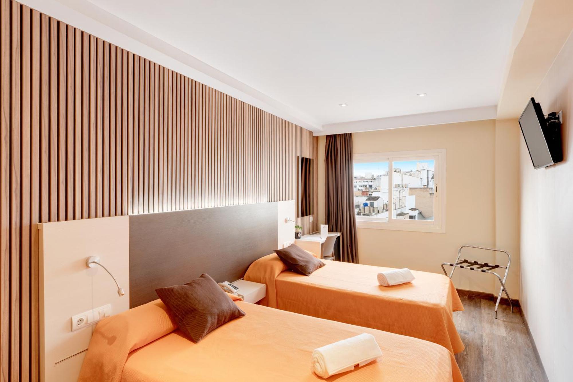 Abelux Hotel Palma de Maiorca