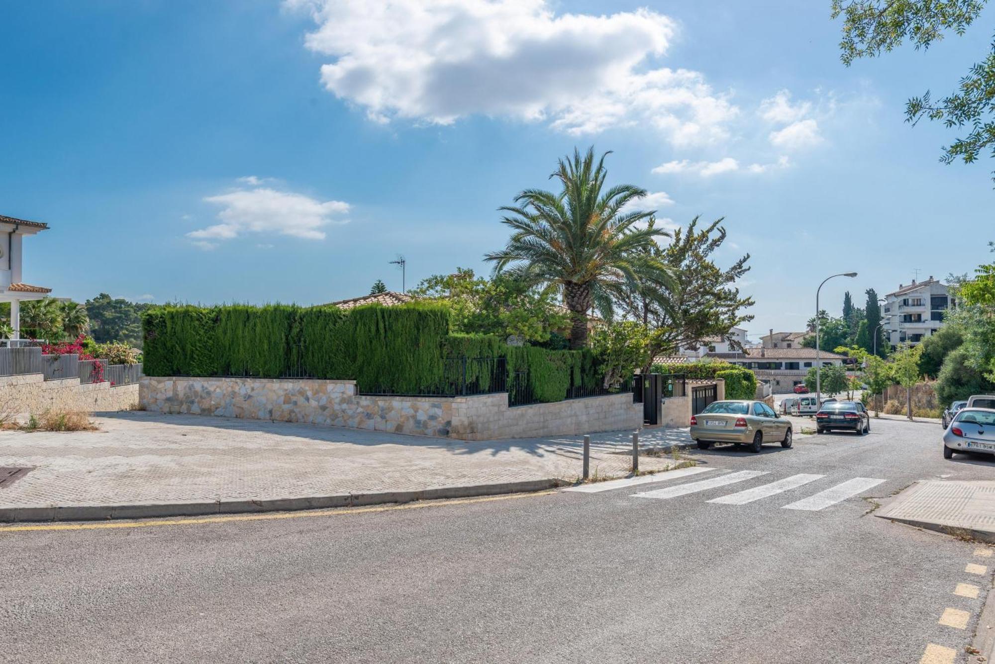 Villa Teulera *
