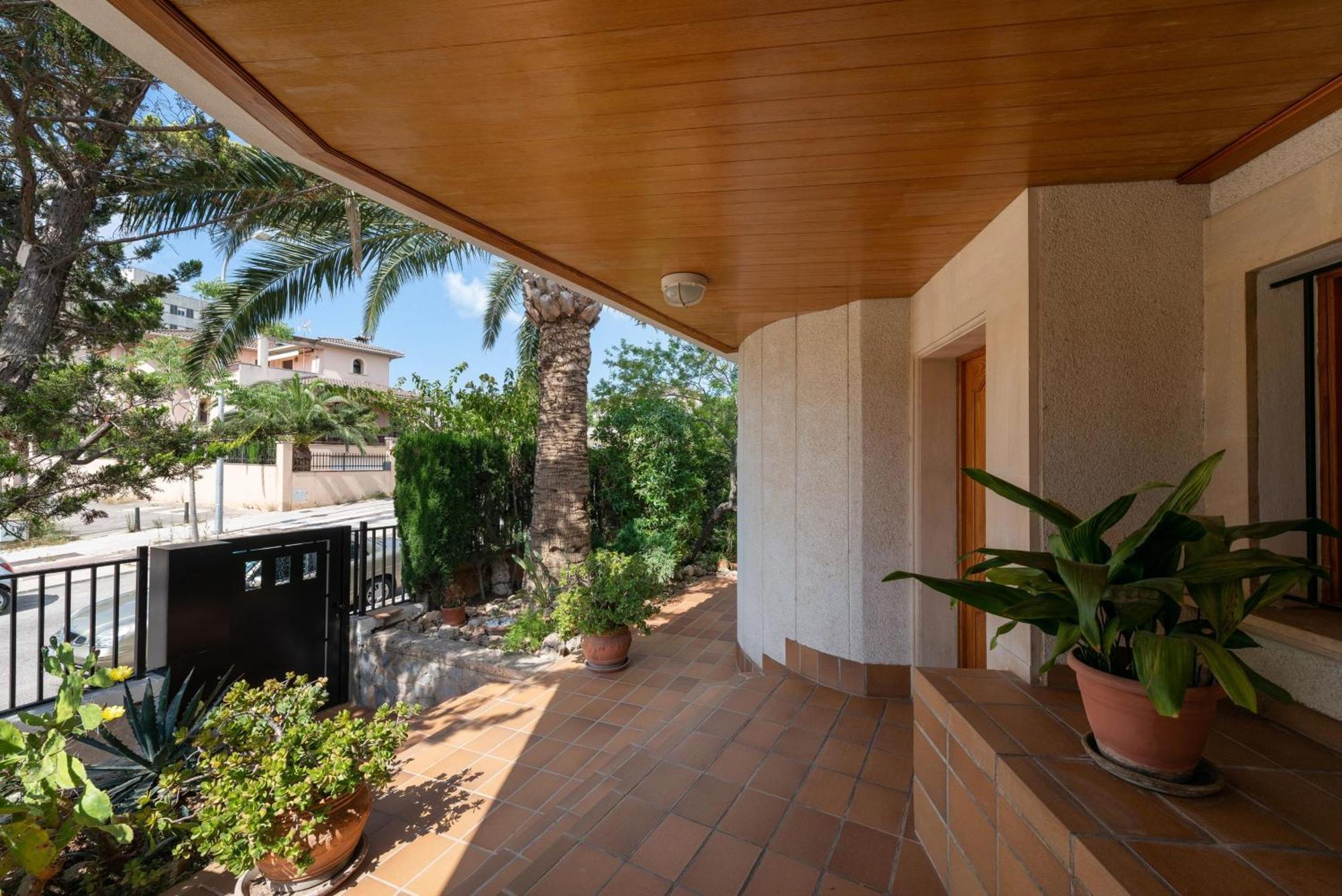 Villa Teulera