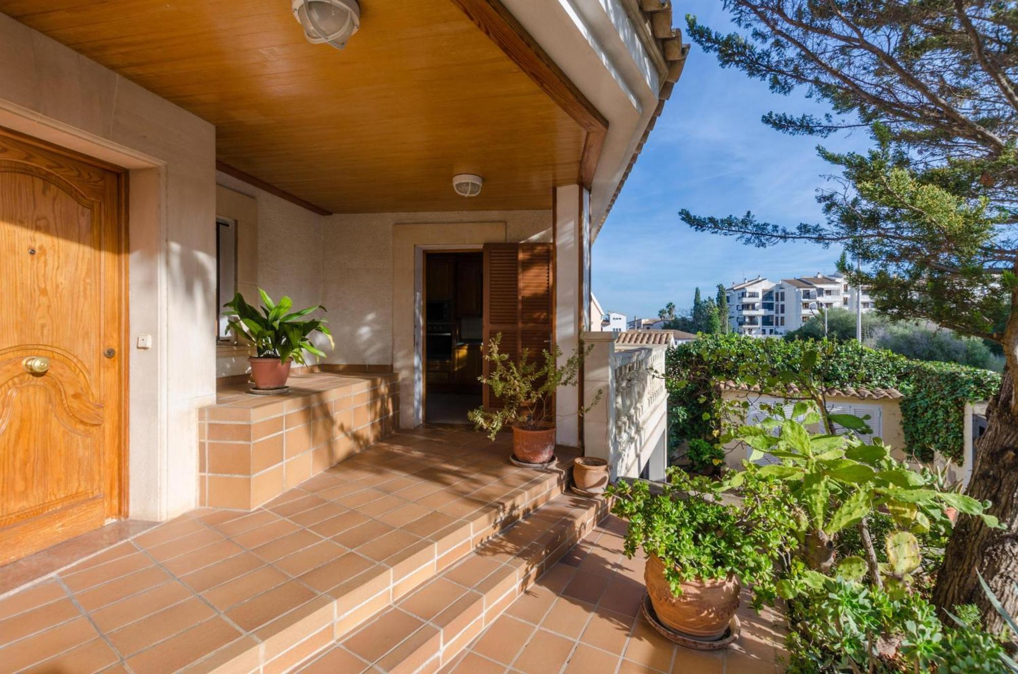 Villa Teulera