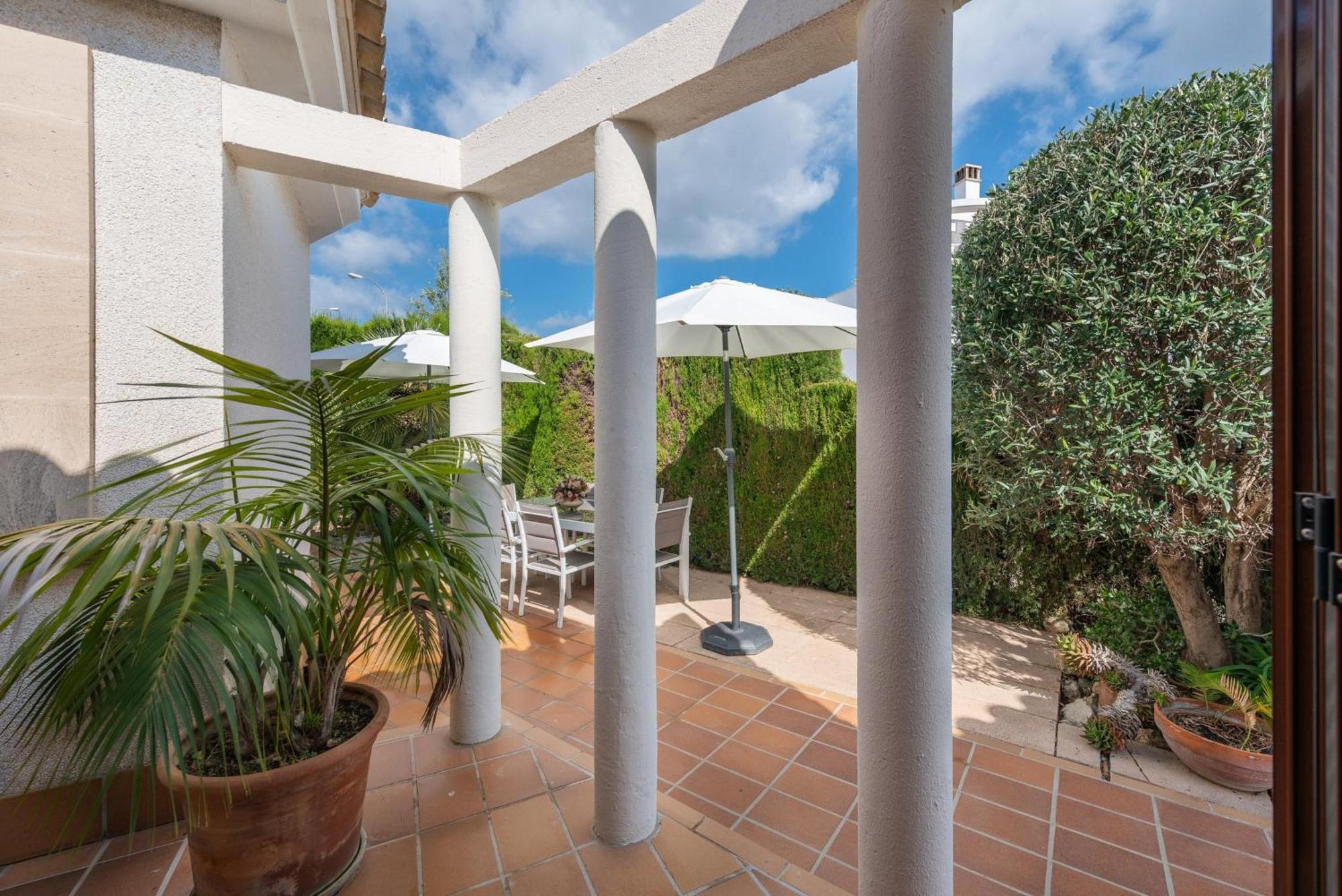 Villa Teulera Palma de Mallorca