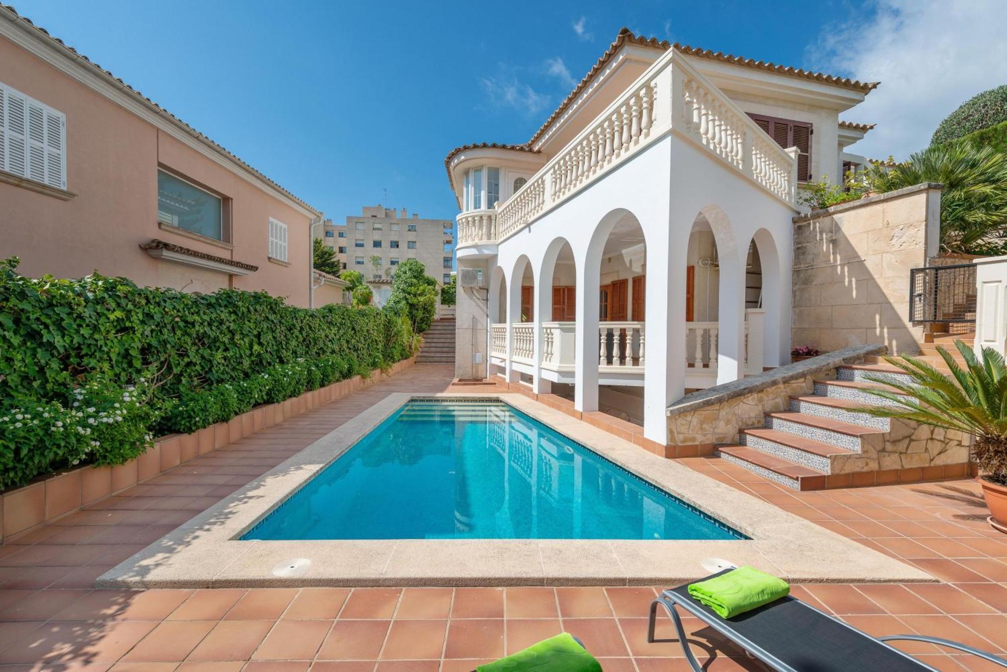 Villa Teulera