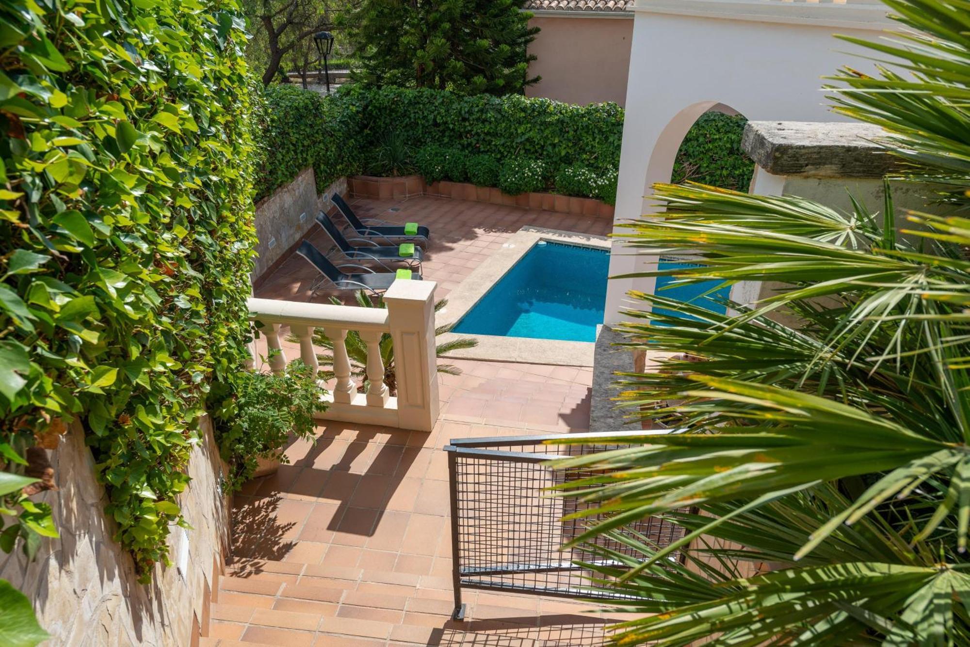Villa Teulera