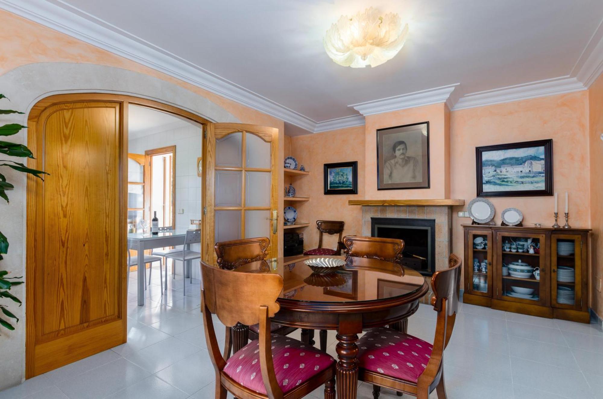 Teulera Villa Palma de Mallorca