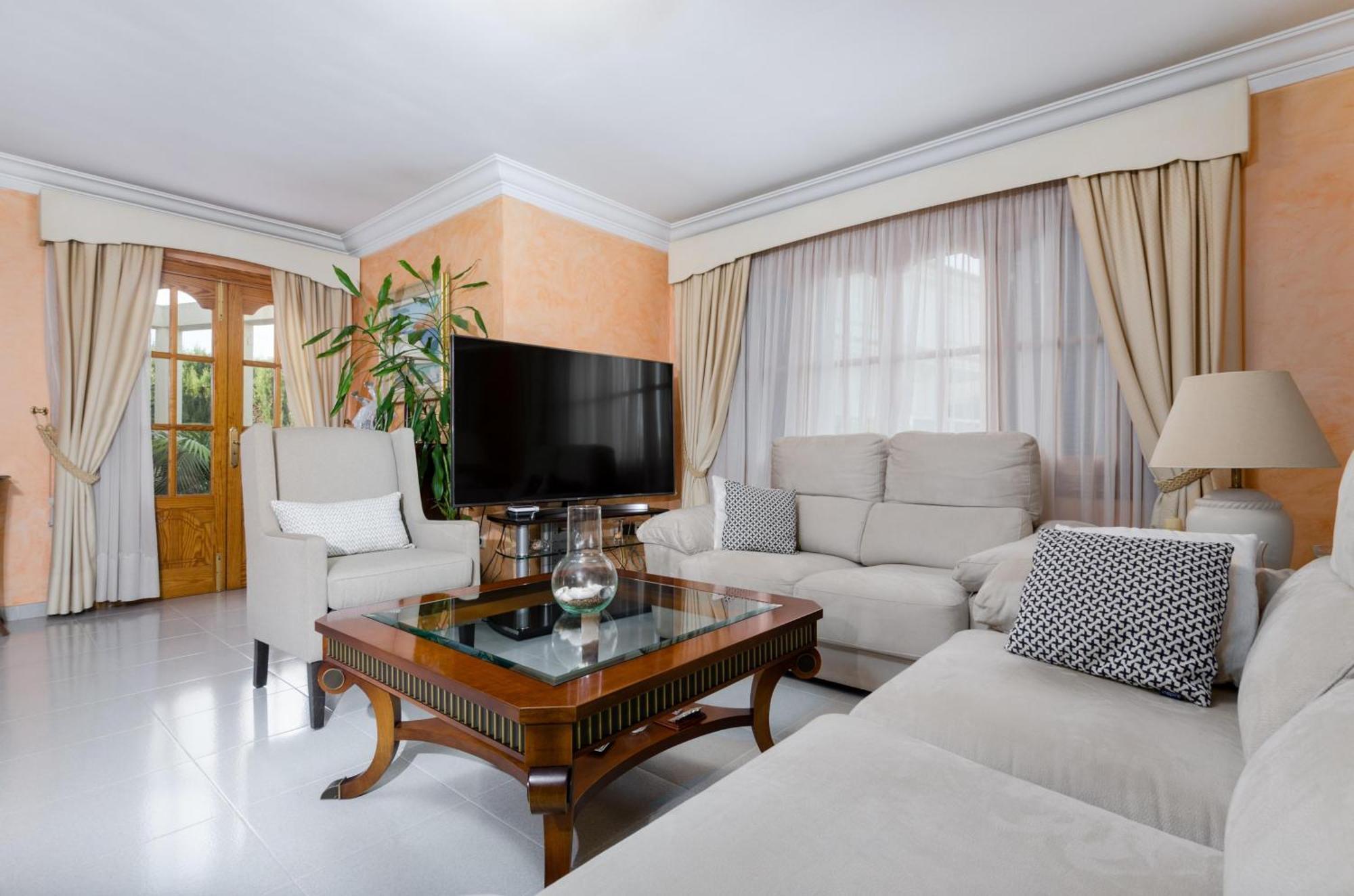 Villa Teulera Palma de Mallorca