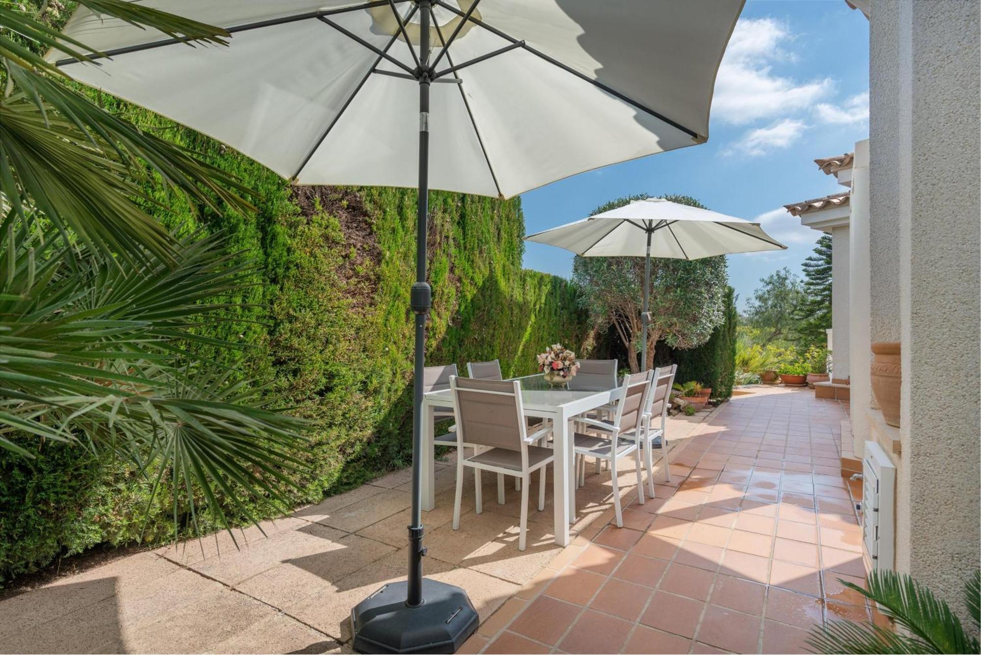 Villa Teulera *
