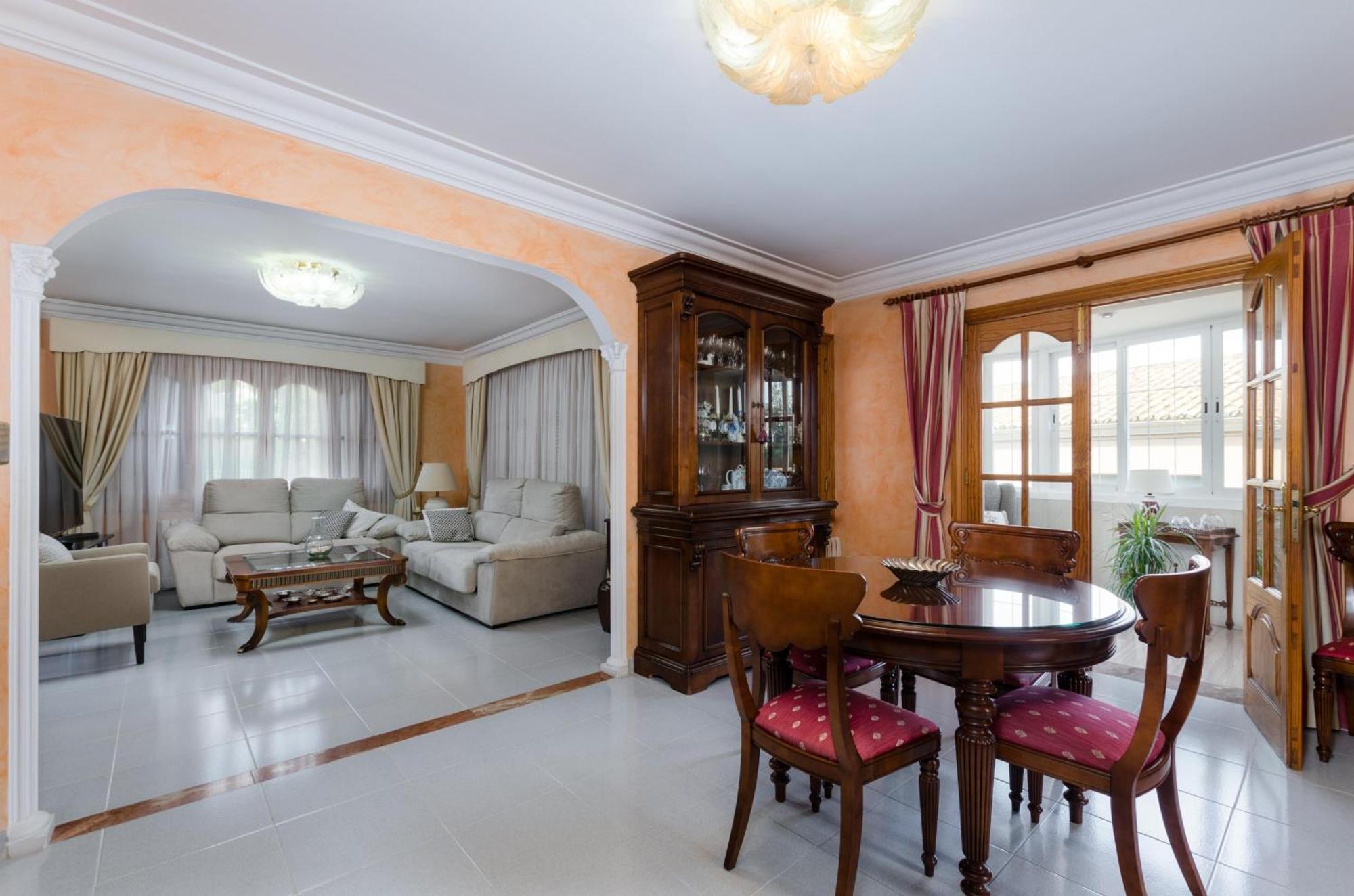 Teulera Villa Palma de Mallorca