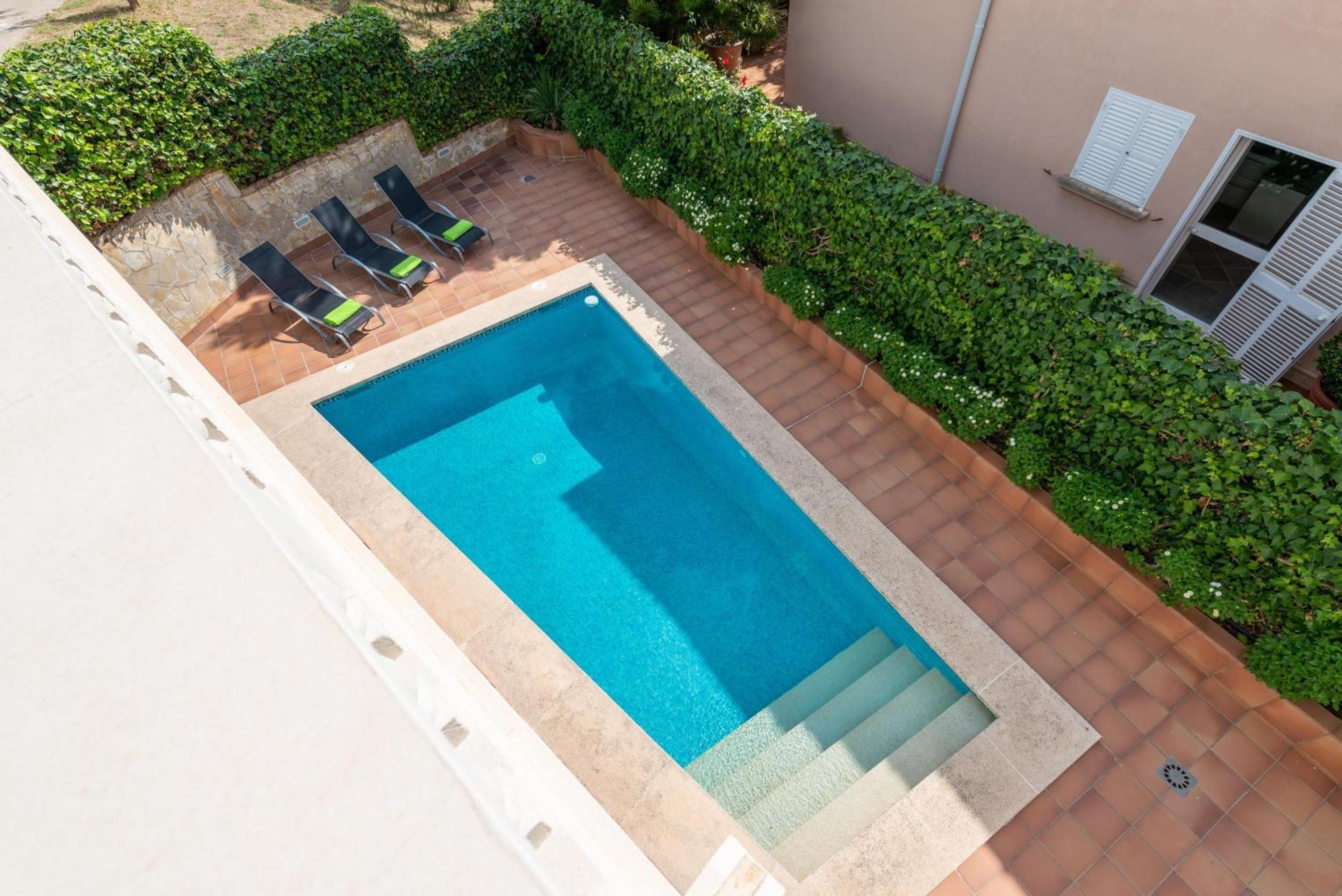 Villa Teulera *