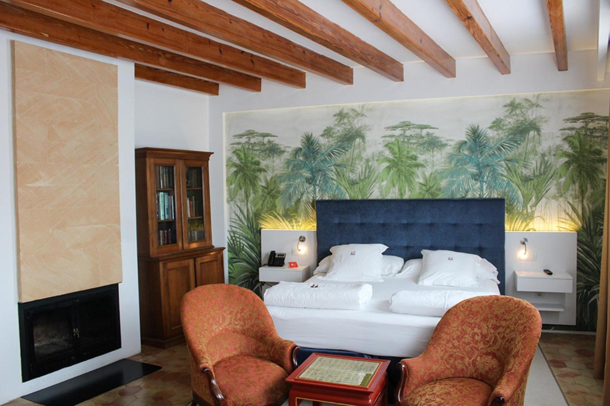 Ah Art Hotel Palma de Mallorca