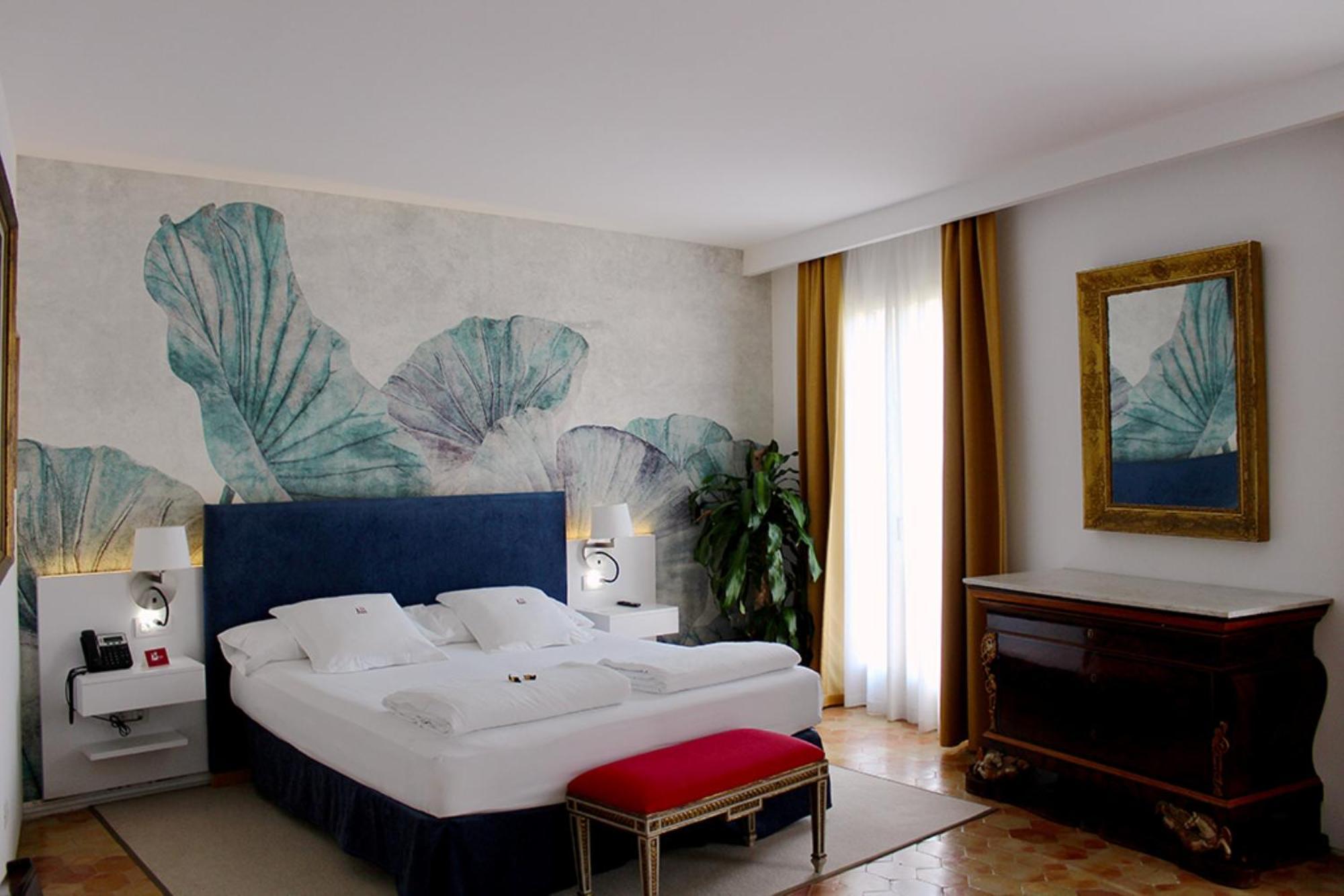 Hotel Ah Art 4*