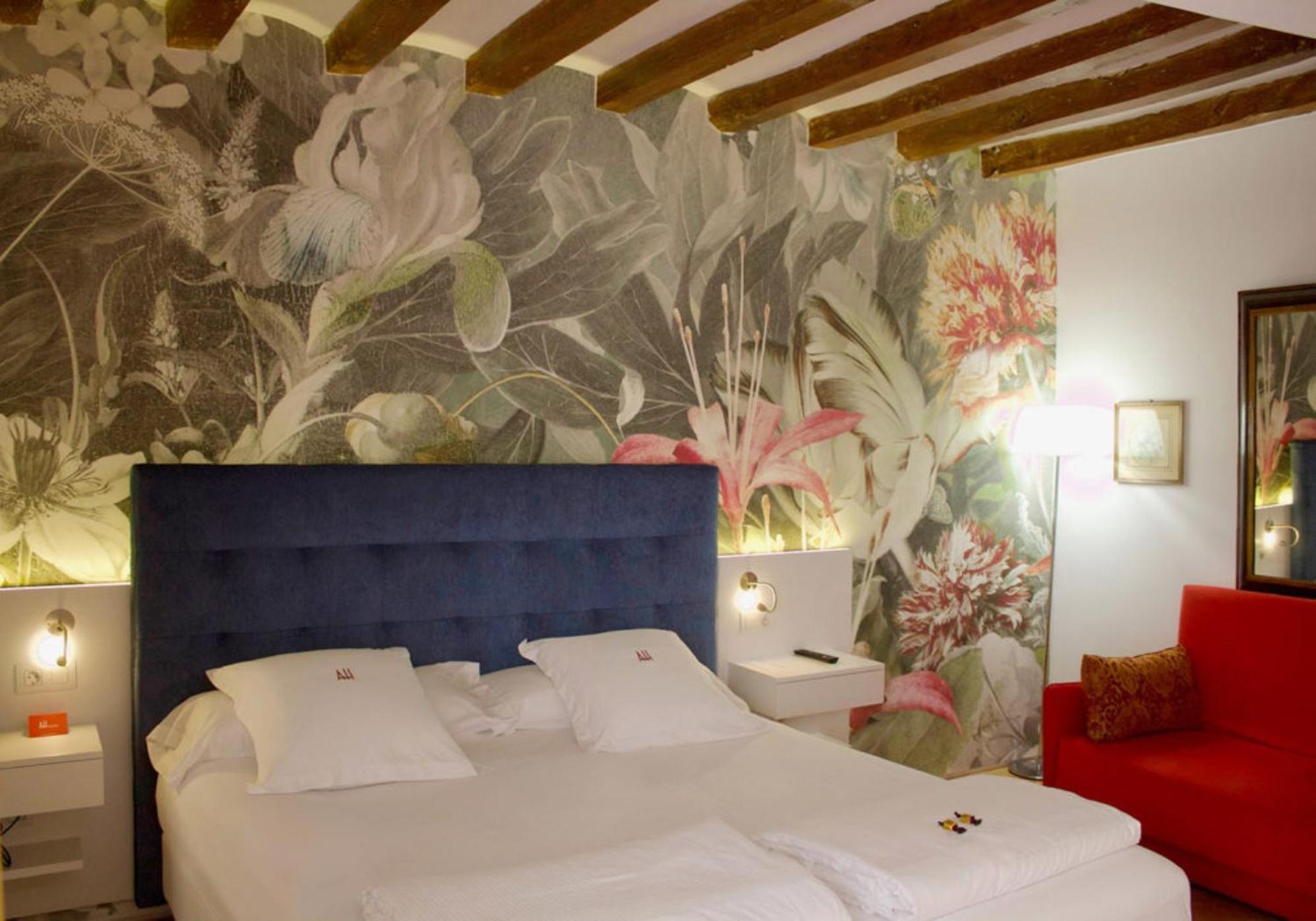 Hotel Ah Art Palma de Mallorca