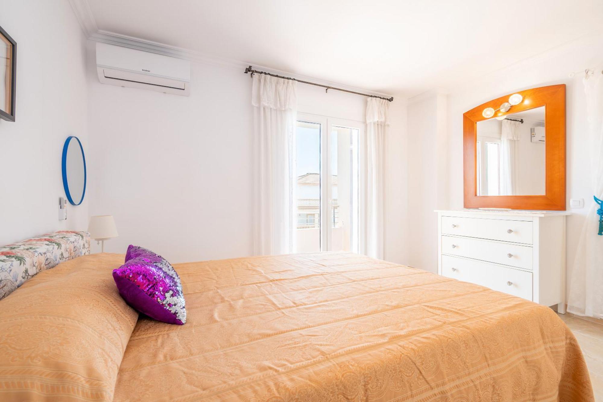 Nhà nghỉ Illes De Sicilia Palma de Mallorca