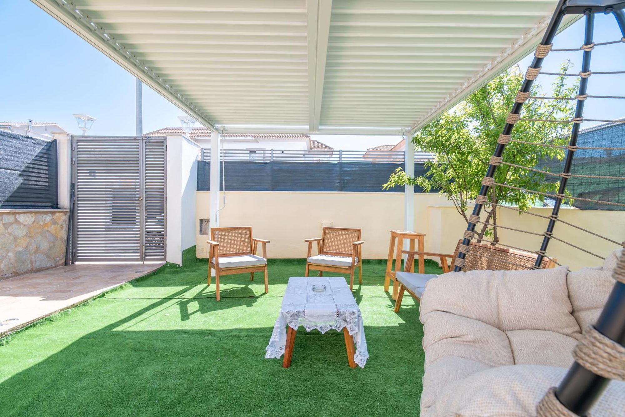Illes De Sicilia Holiday home *