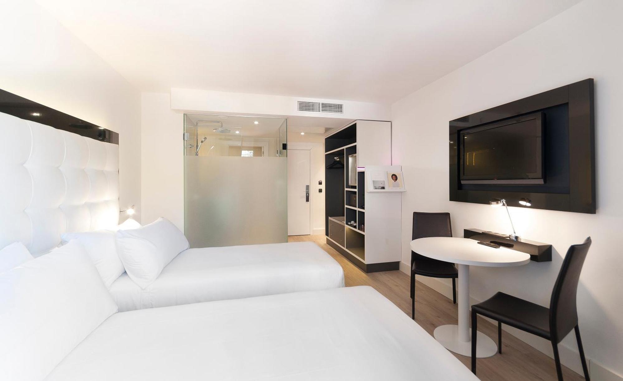 Innside By Melia Bosque Hotel