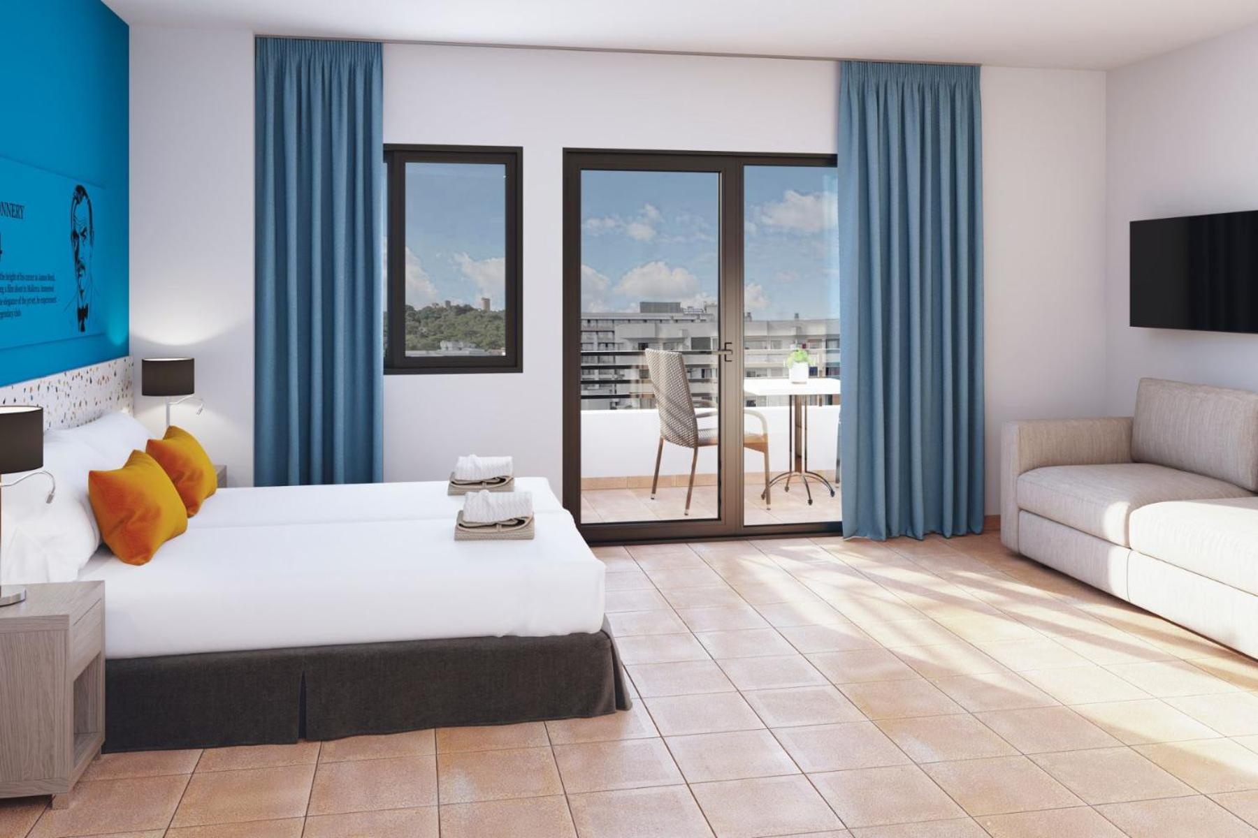 Apartamento Gomila