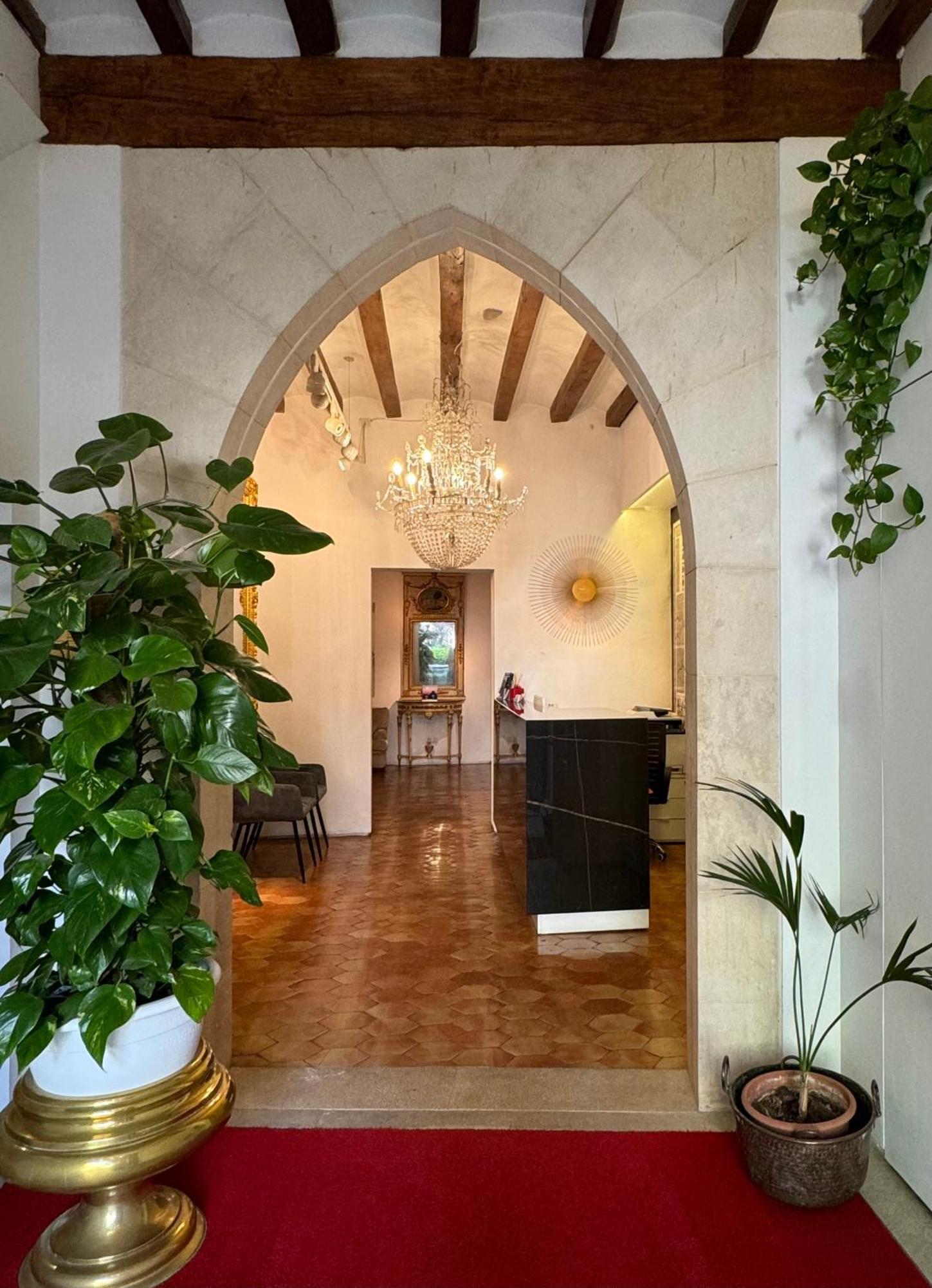 Ah Art Hotel Palma de Mallorca