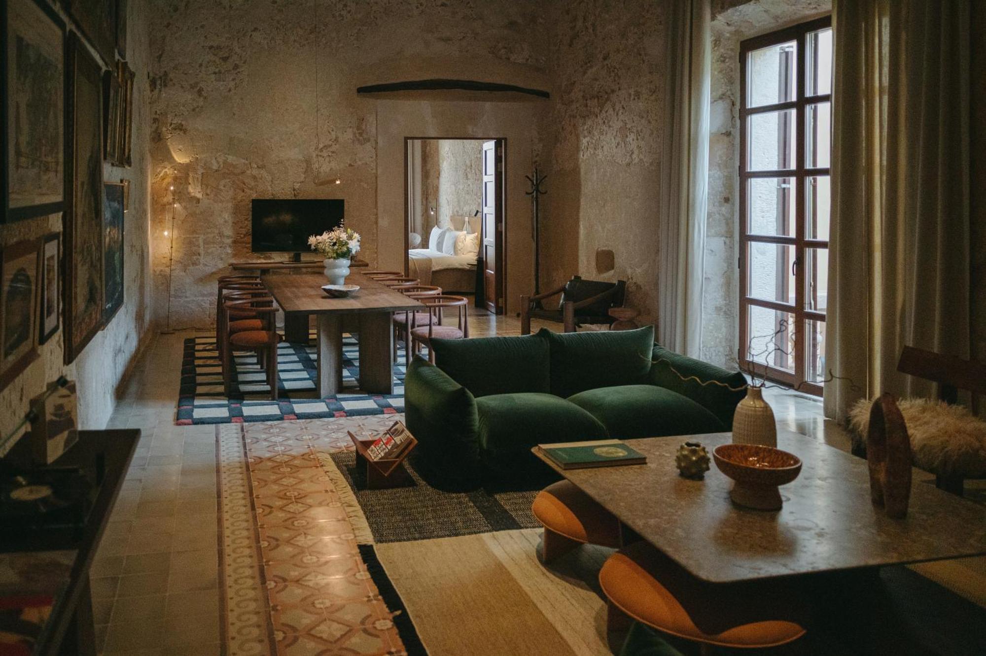 Hotel Nobis Palma, A Member Of Design Palma de Maiorca