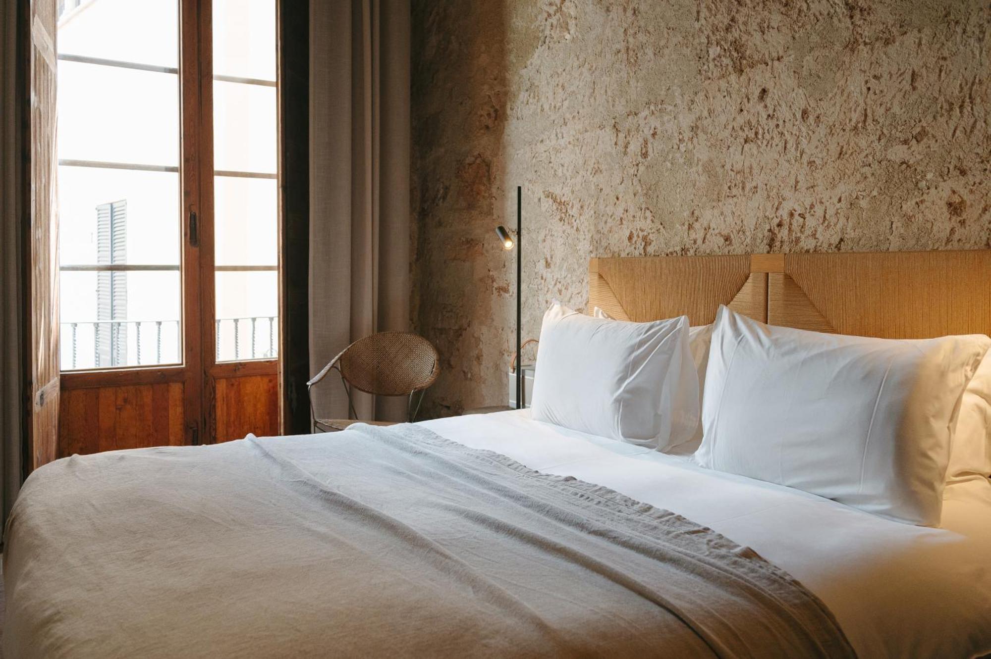 Hotel Nobis Palma, A Member Of Design Palma de Maiorca
