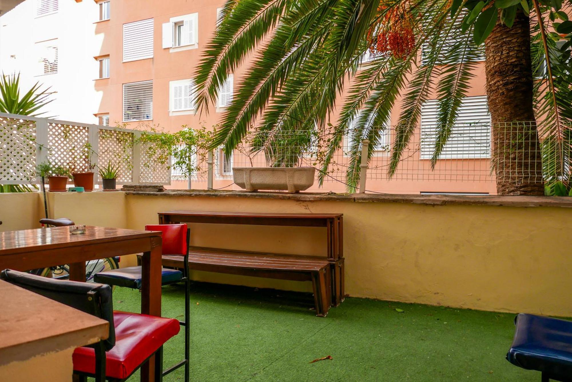 Albergue Port - Juvenil *