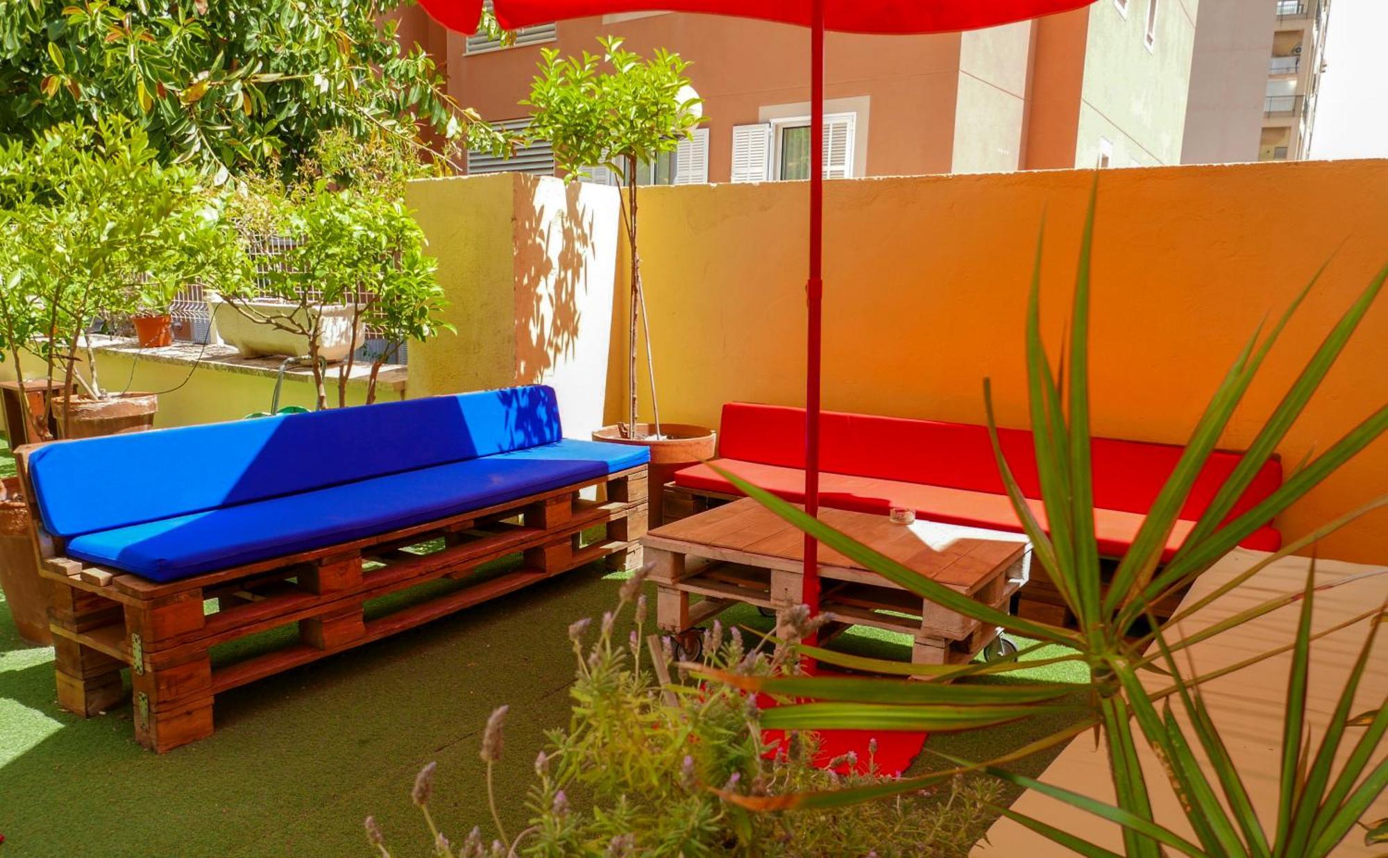 Port - Juvenil Albergue