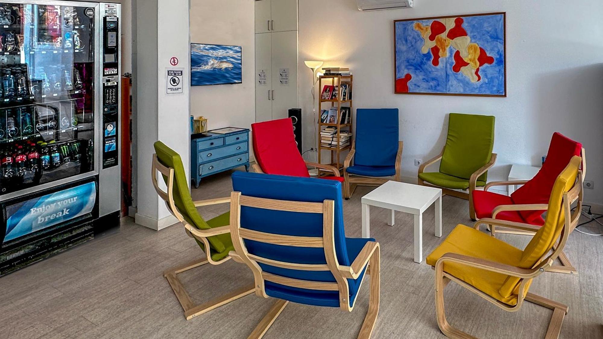 Albergue Port - Juvenil