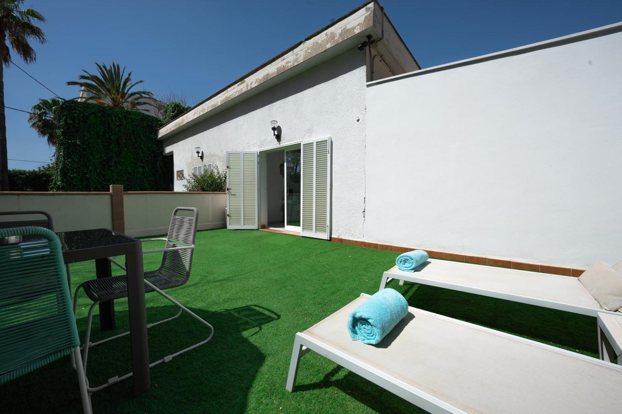 Apartment Nura Condor