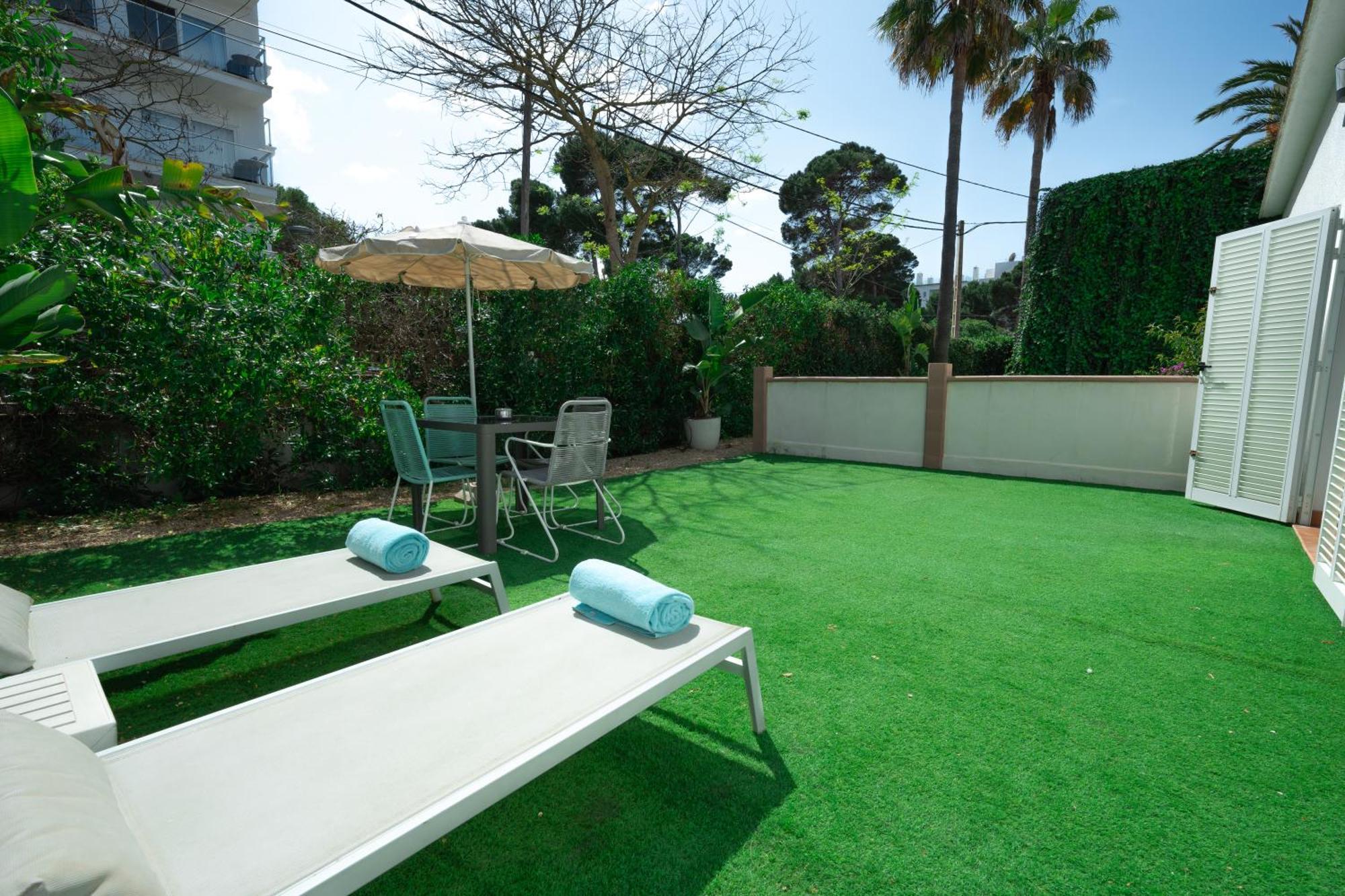Nura Condor Apartment *