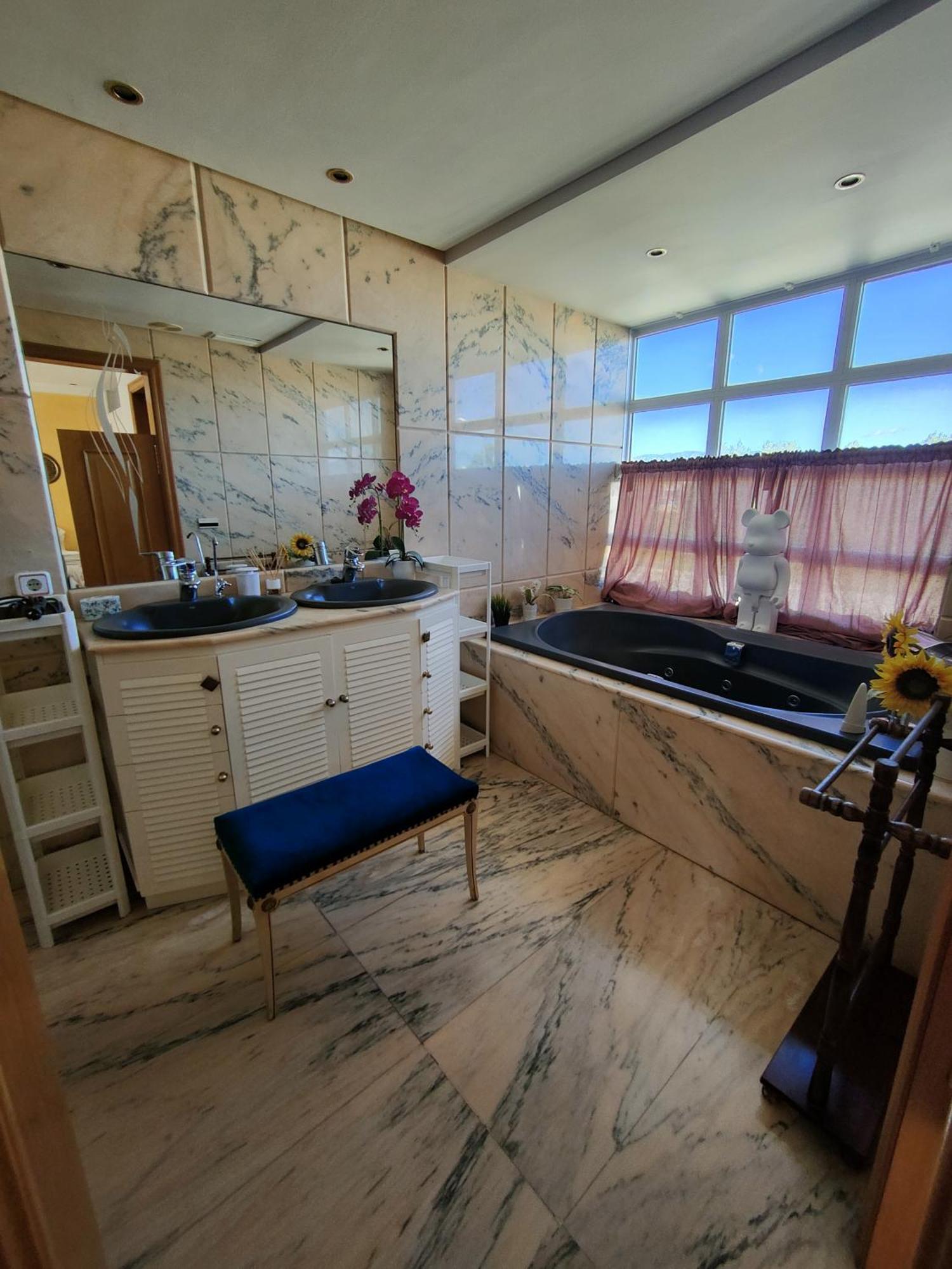 Alfabia Holiday home *