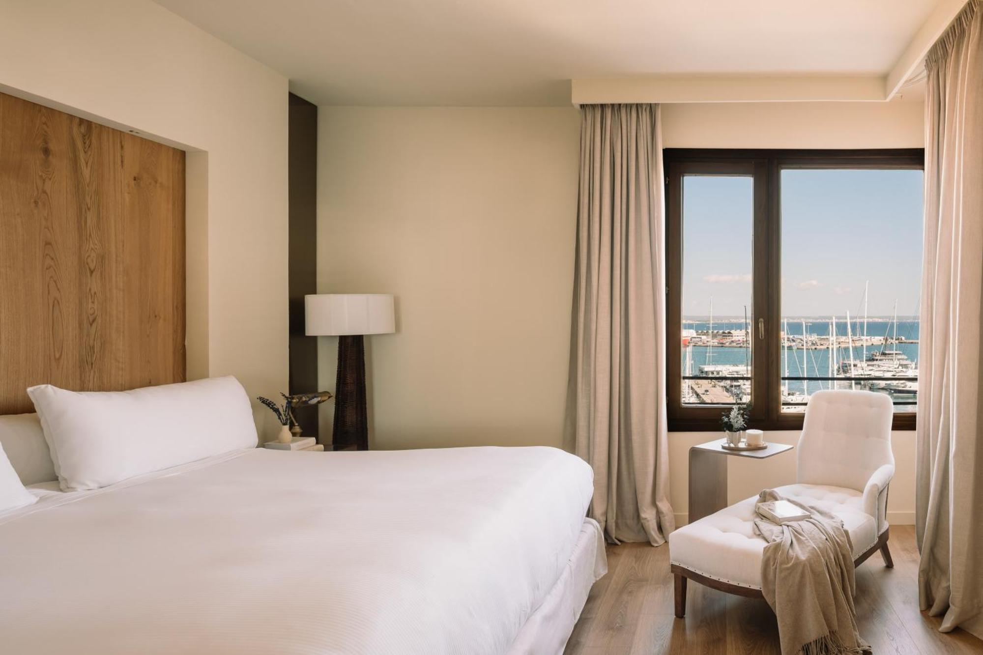 Hotel Victoria Gran Melia Palma de Mallorca