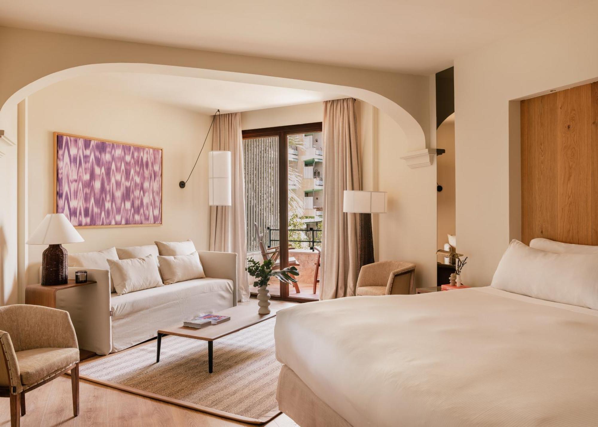 Victoria Gran Melia