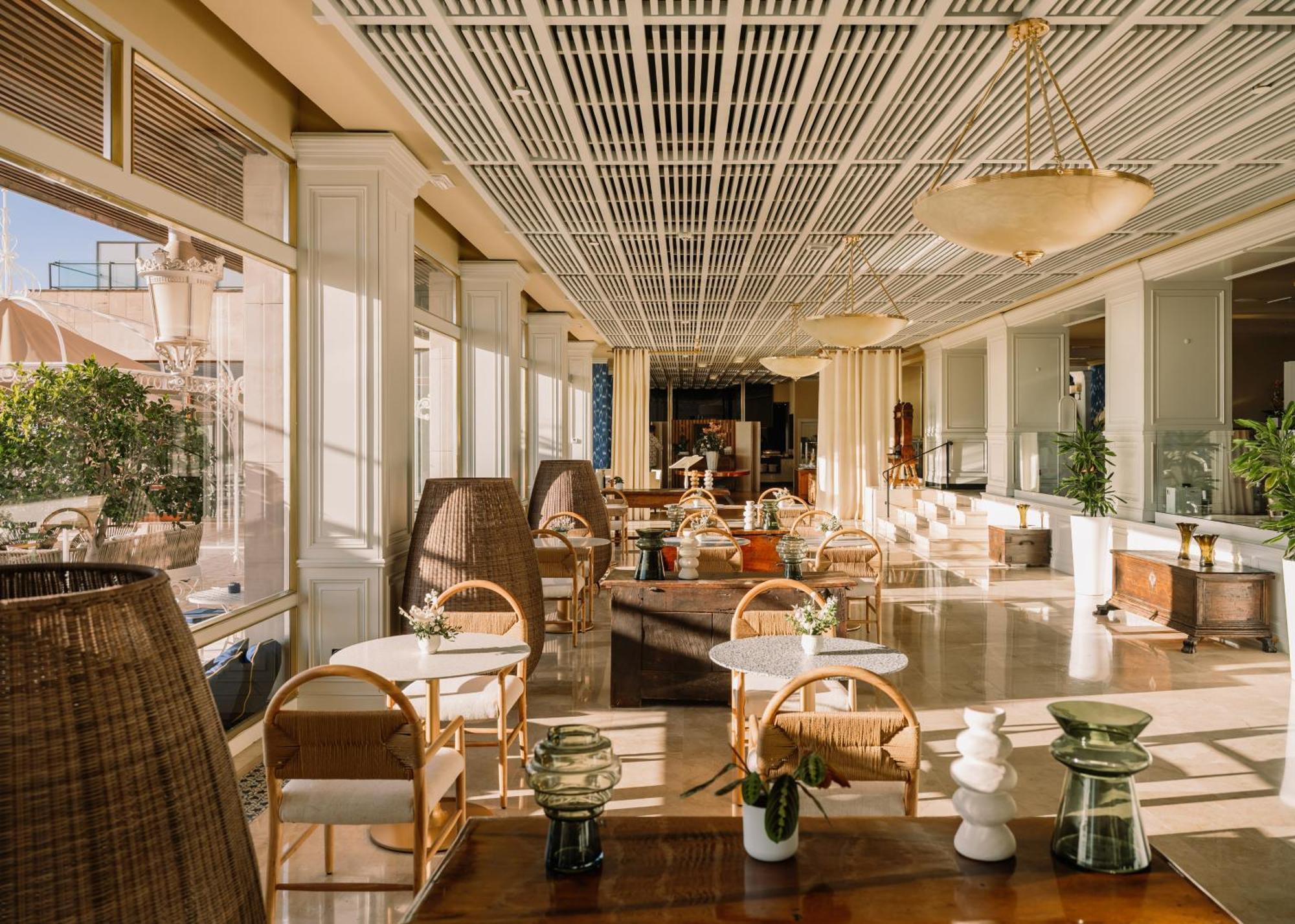 Victoria Gran Melia Hotel